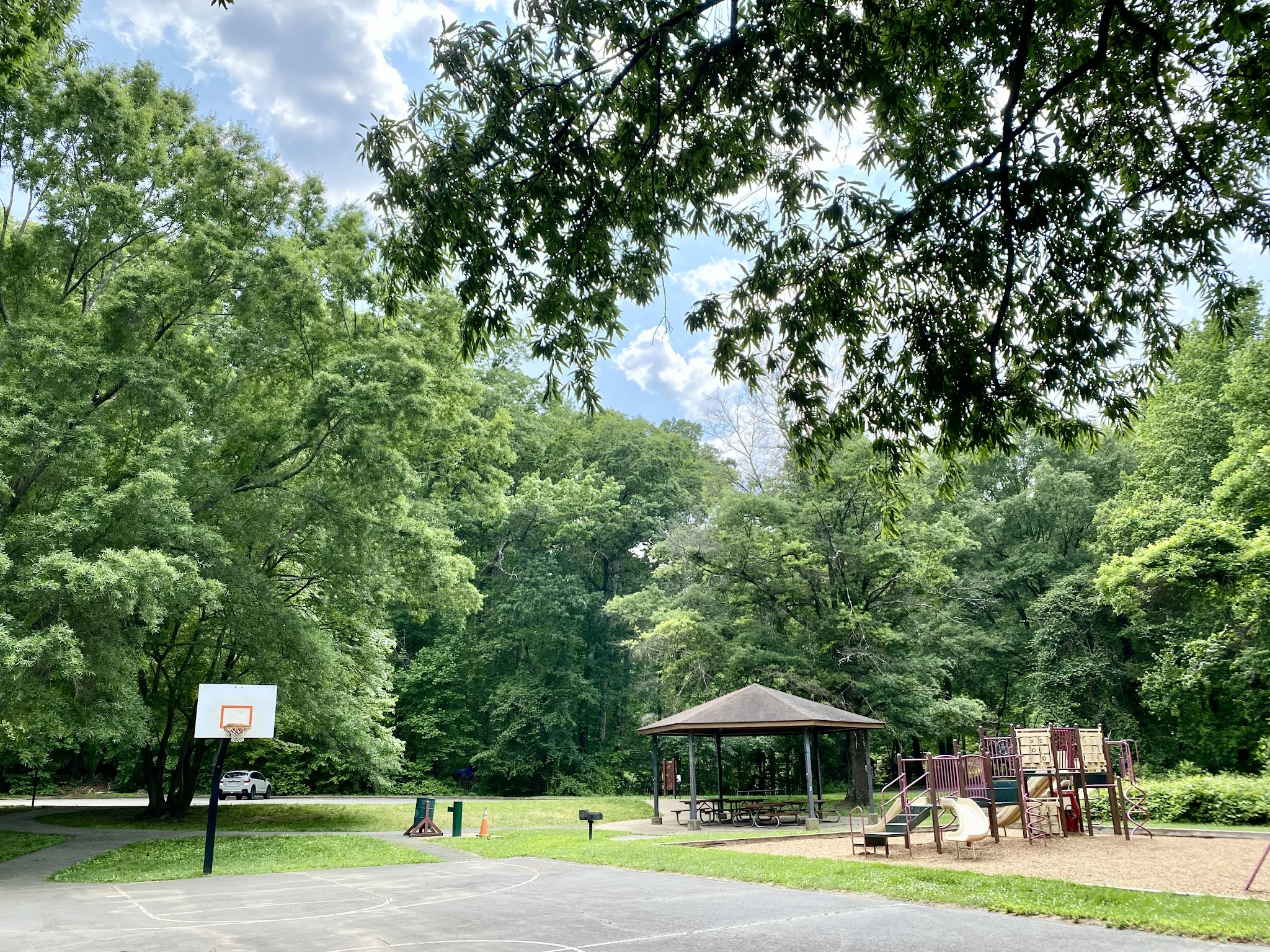 Eakin Park (Mantua Section) - Fairfax, VA