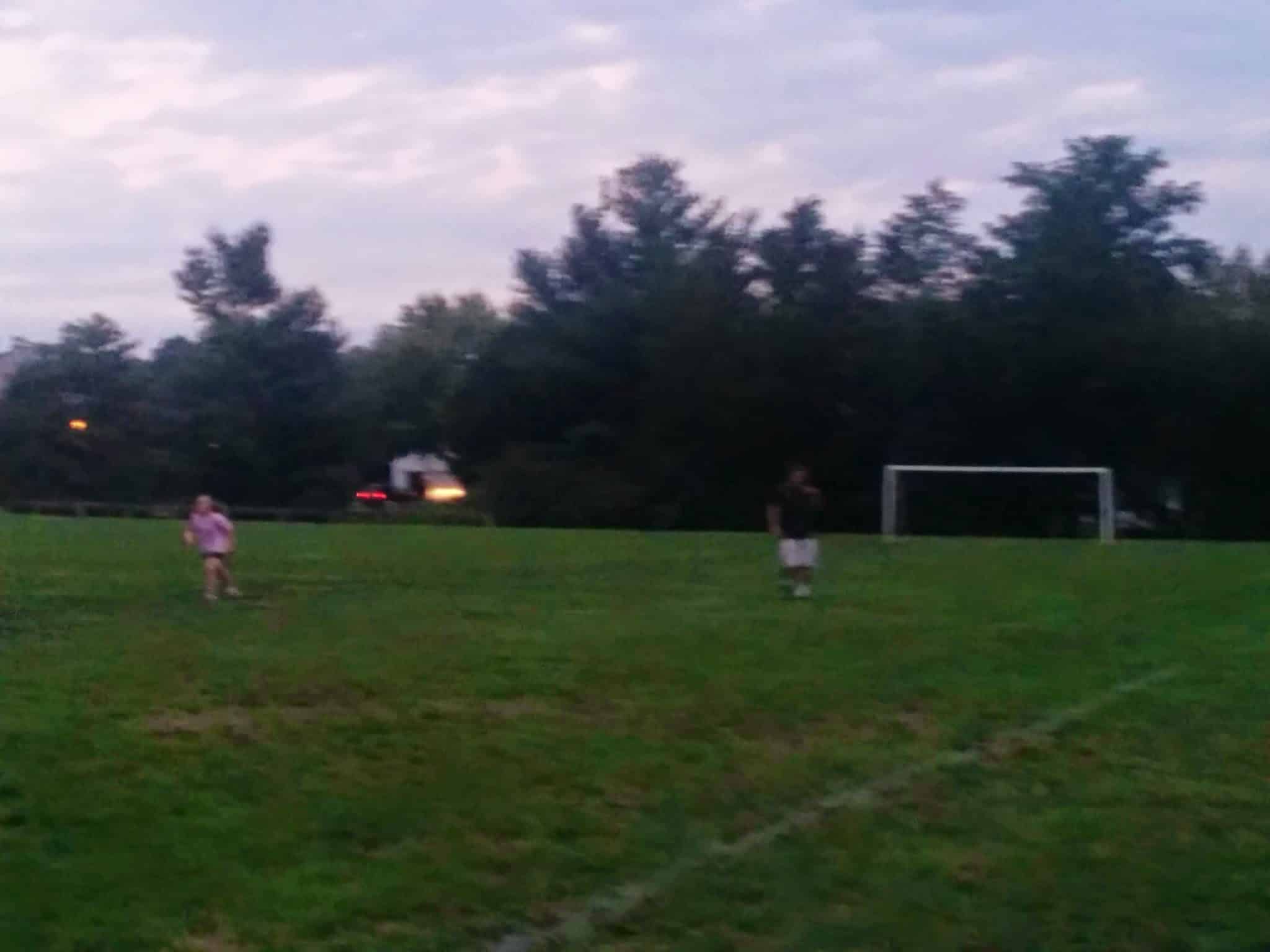 Franklin Glen Park - Fairfax, VA