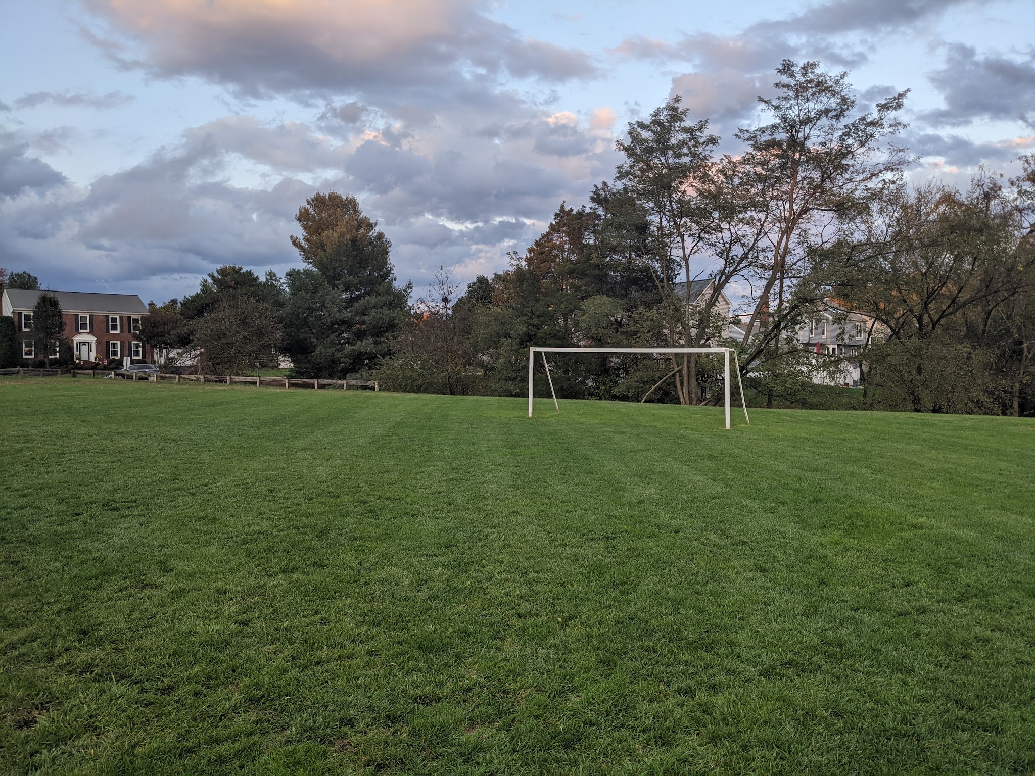 Franklin Glen Park - Fairfax, VA