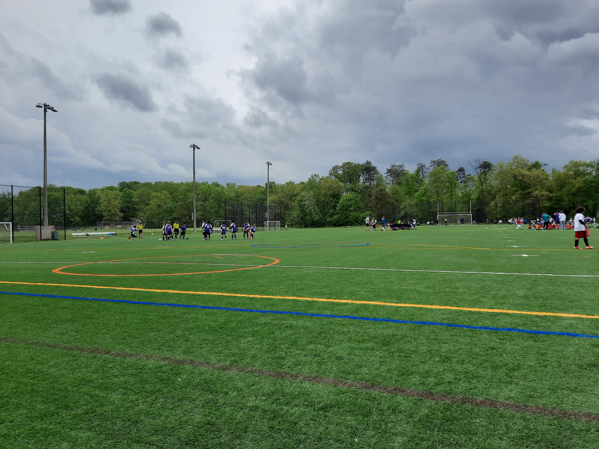 Greenbriar Park - Fairfax, VA