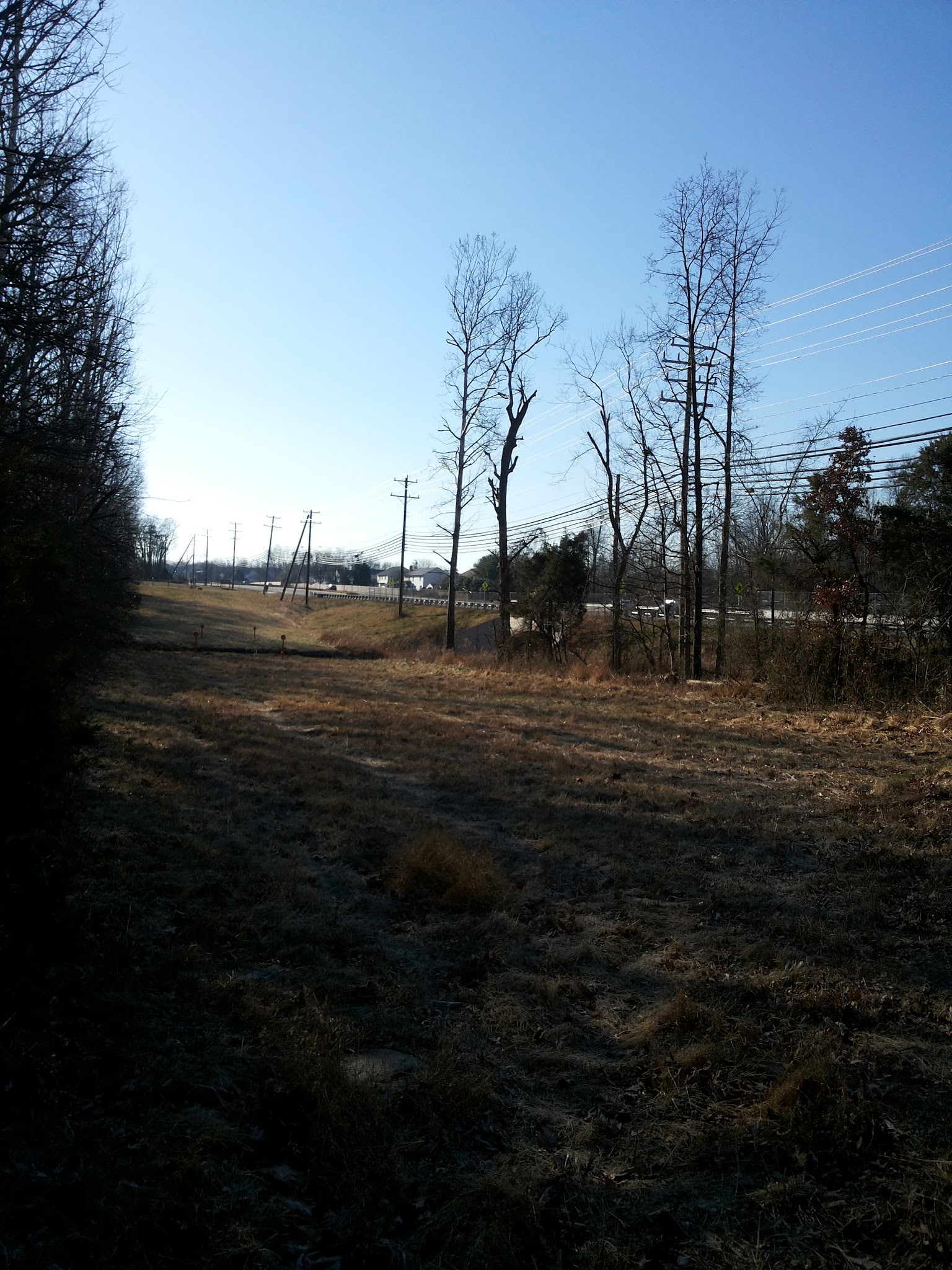 Greenbriar Park - Fairfax, VA