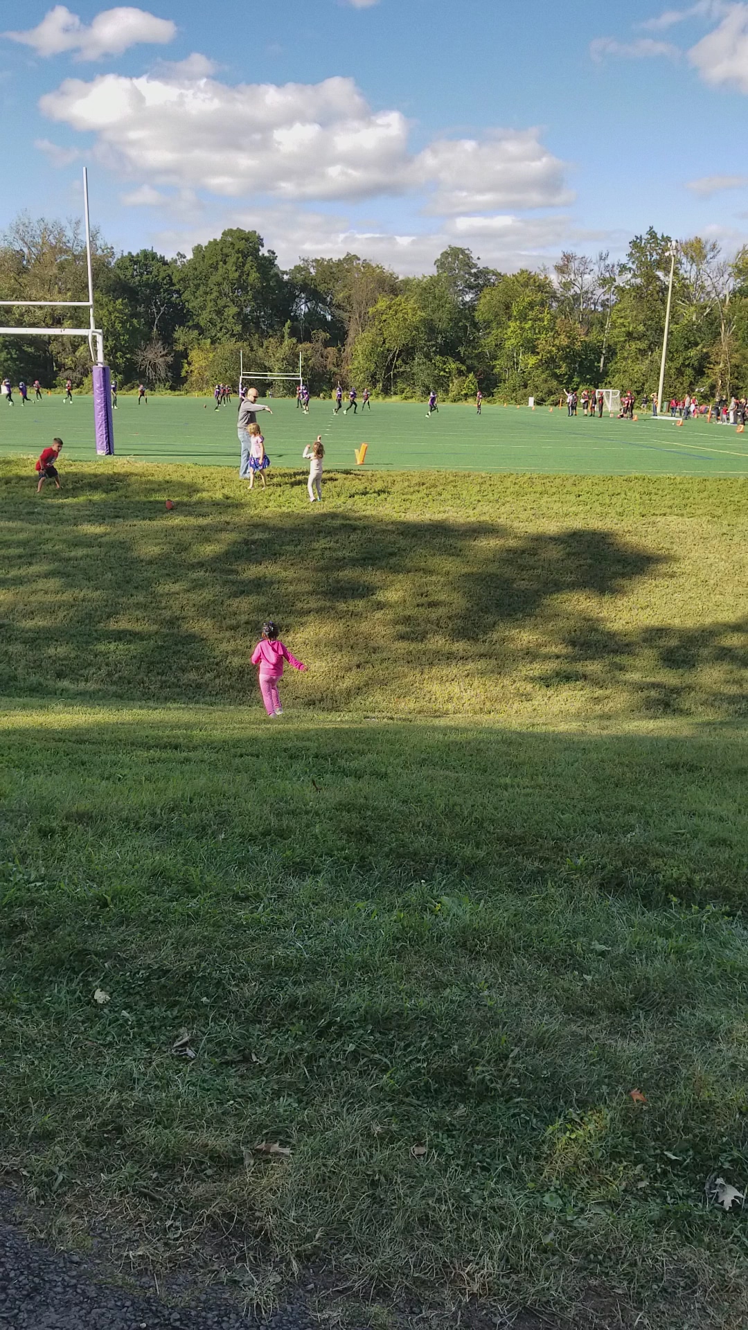 Greenbriar Park - Fairfax, VA