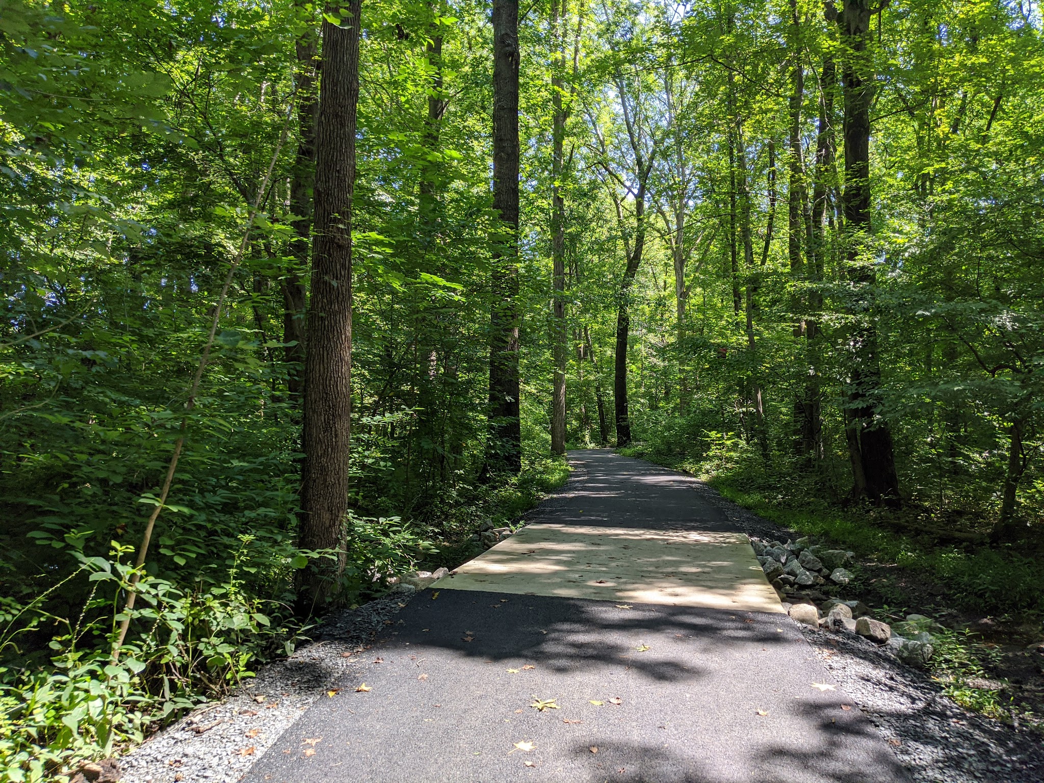 Greenbriar Park - Fairfax, VA