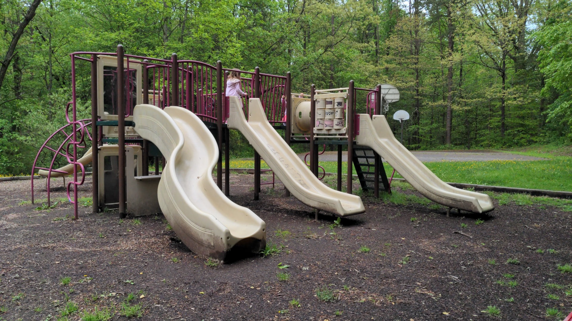 Middleridge Park - Fairfax, VA