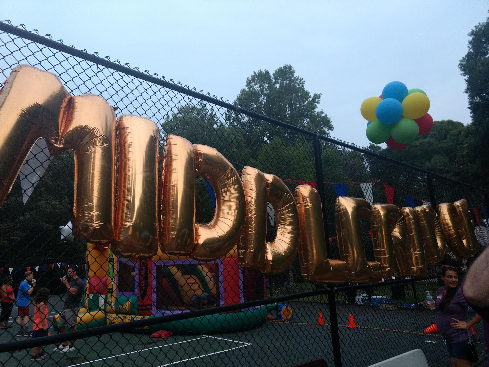 Middleridge Park - Fairfax, VA