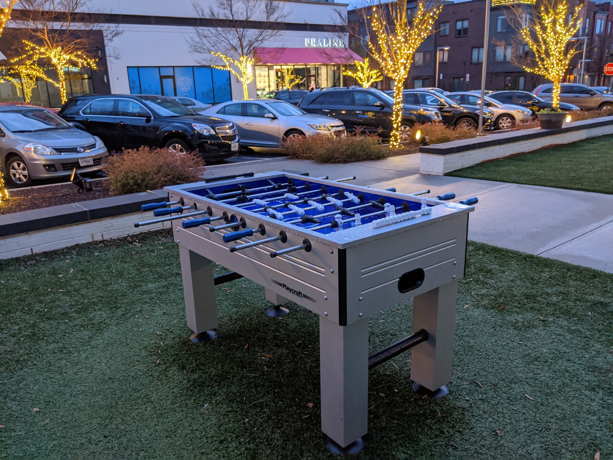 Penny Lane Park - Fairfax, VA