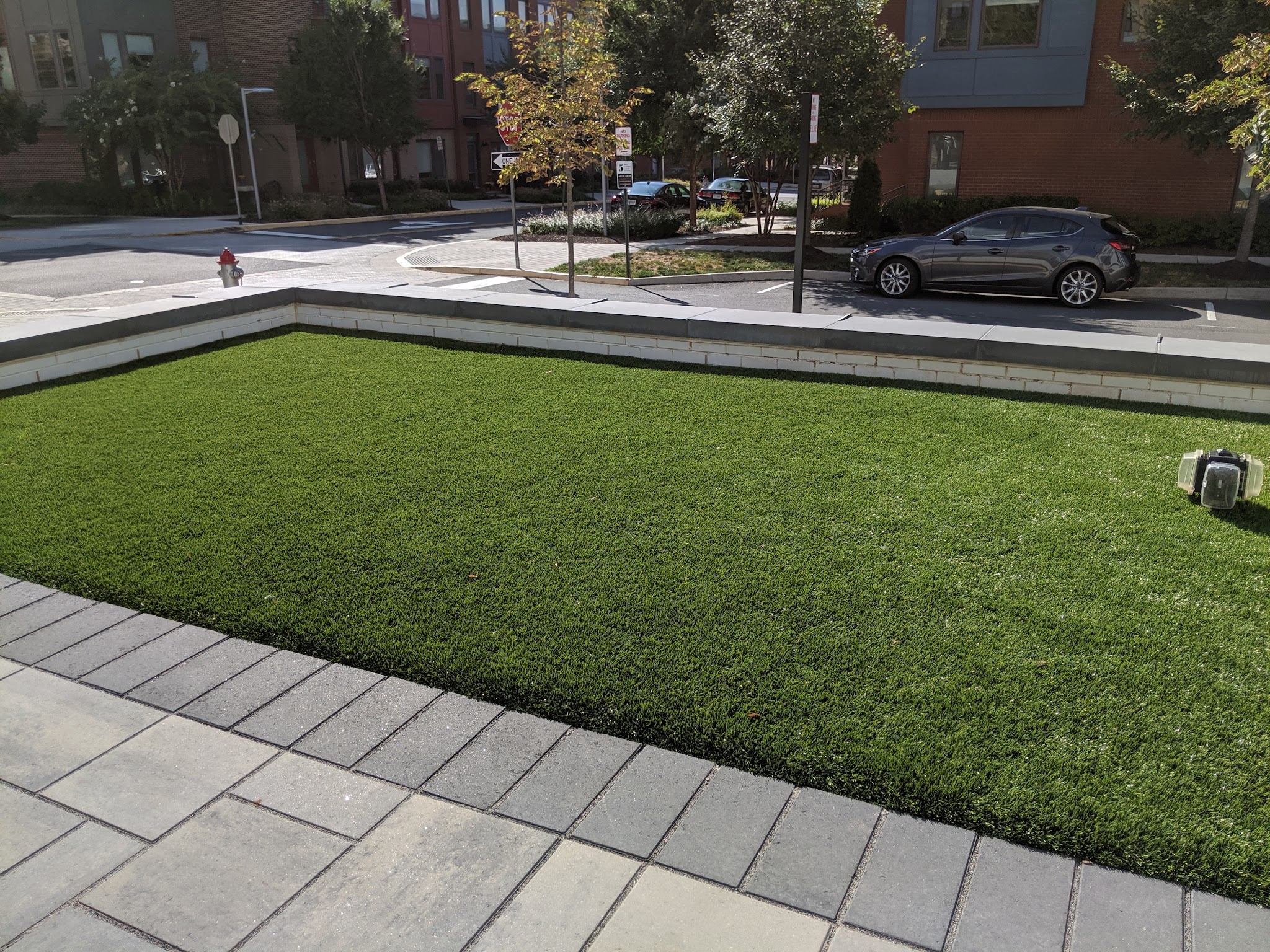 Penny Lane Park - Fairfax, VA