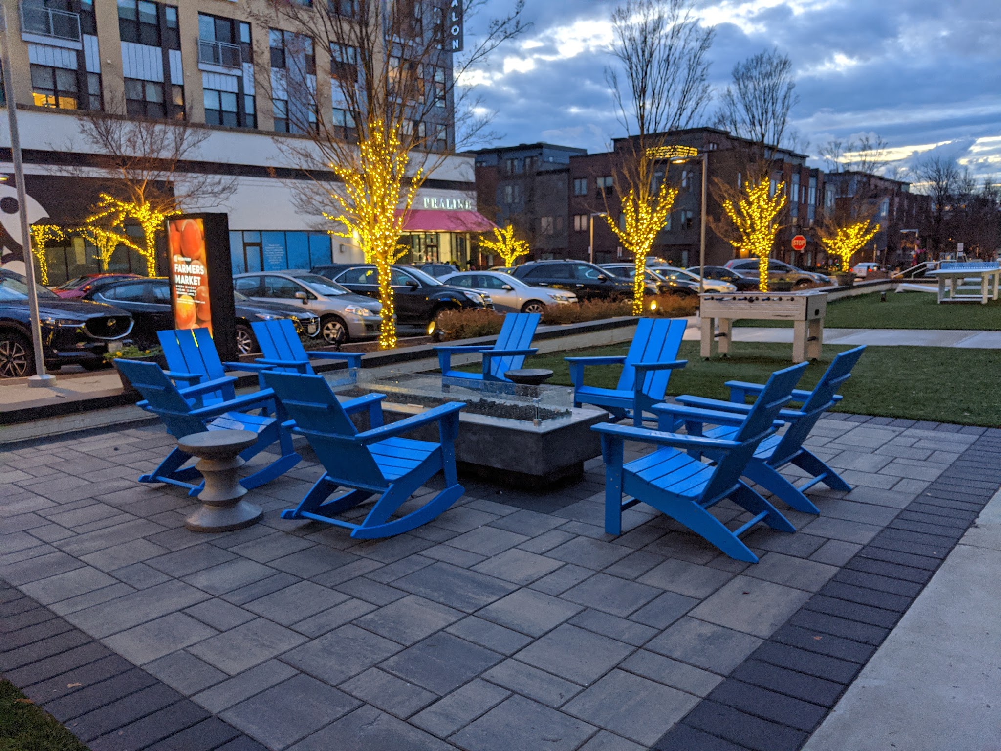 Penny Lane Park - Fairfax, VA