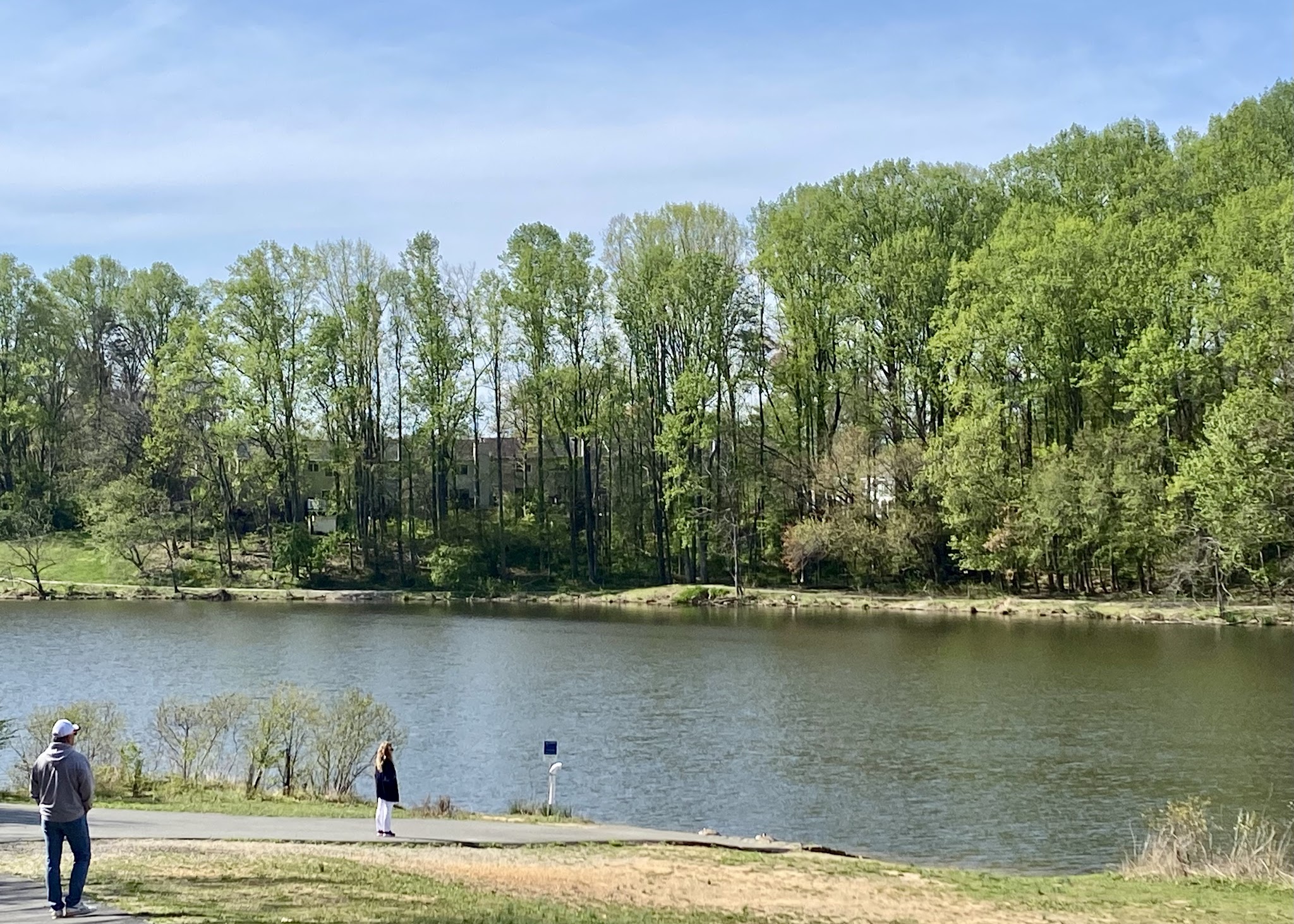 Royal Lake Park - Fairfax, VA