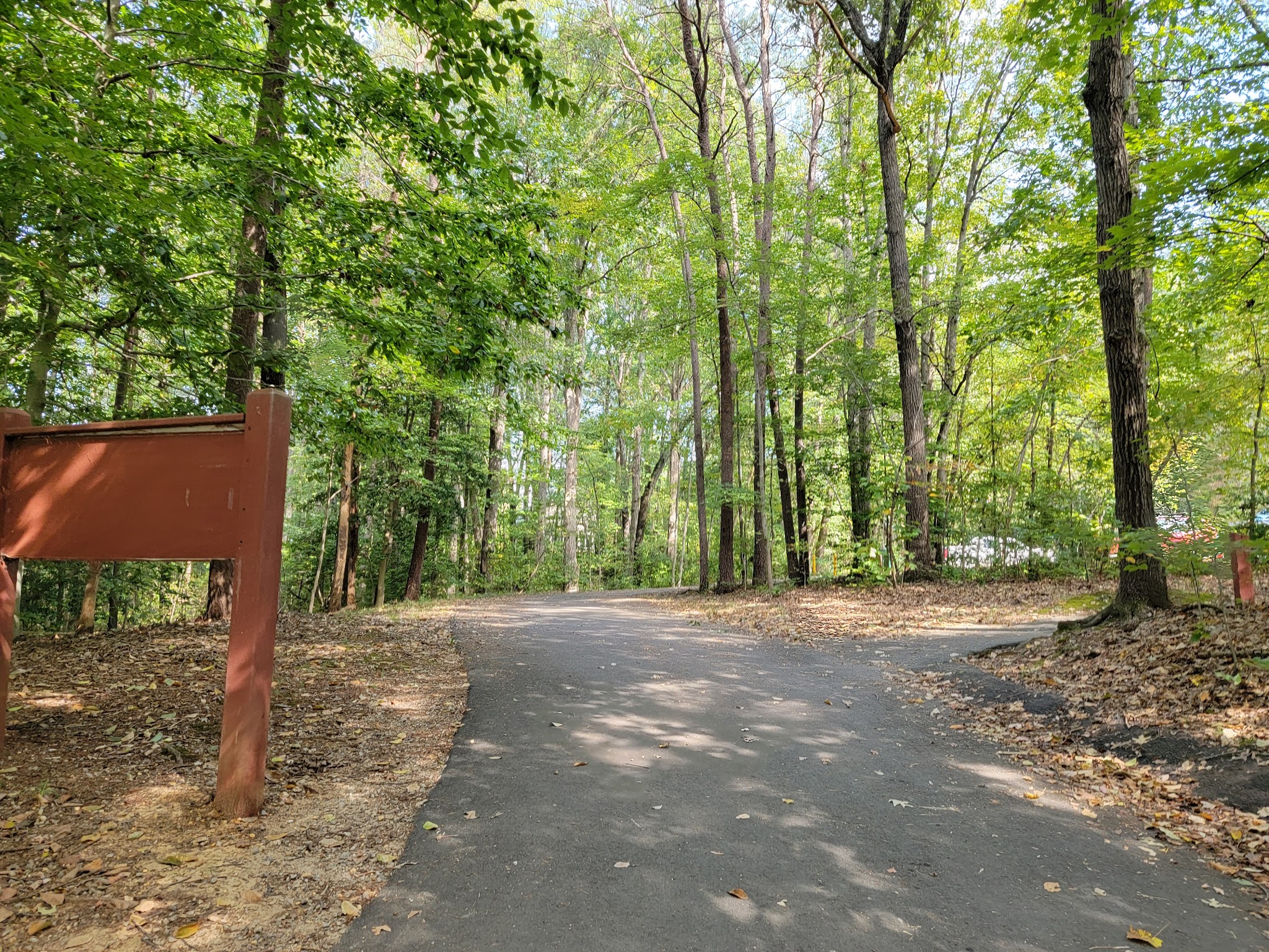 Royal Lake Park - Fairfax, VA