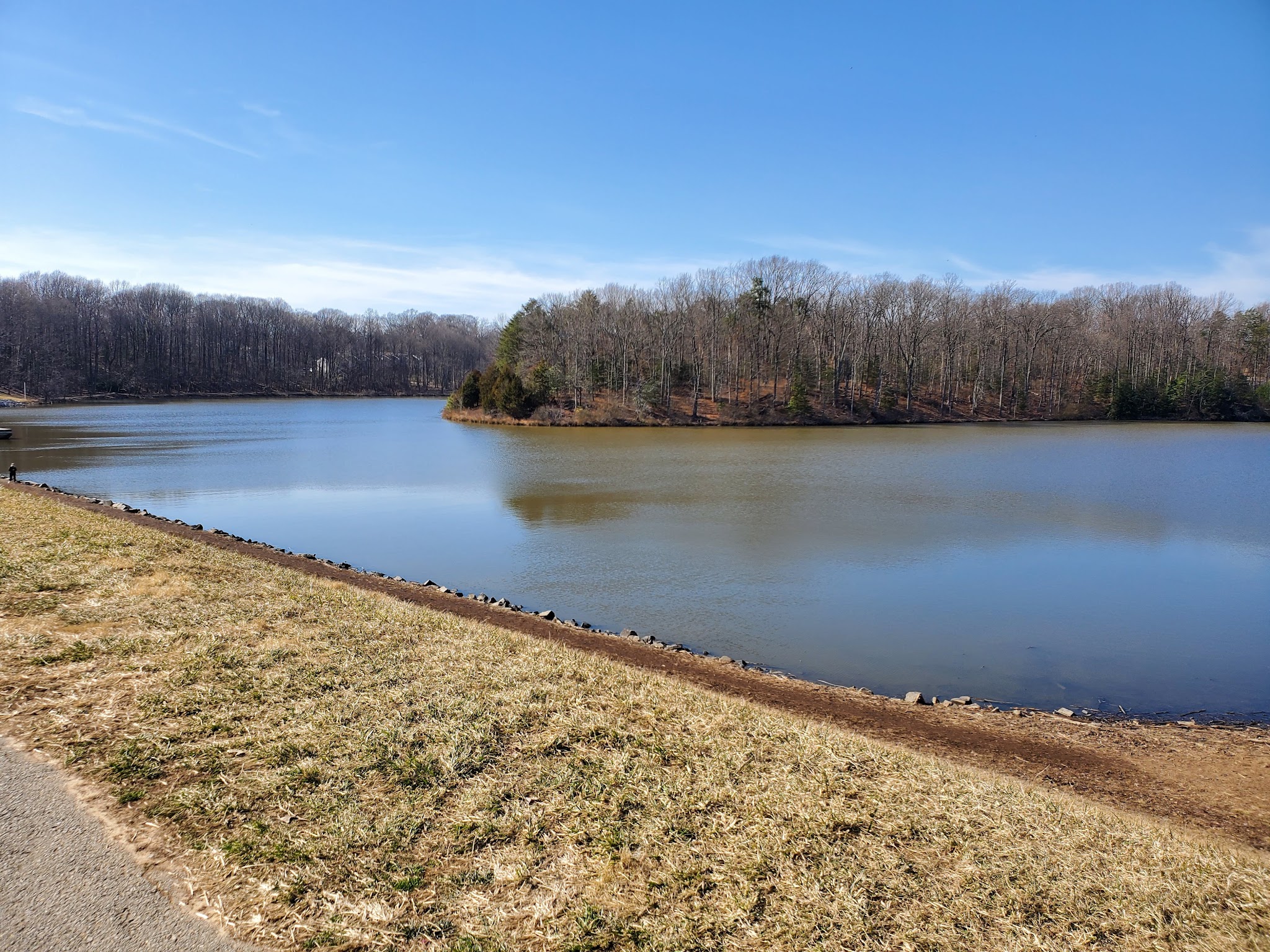 Royal Lake Park - Fairfax, VA