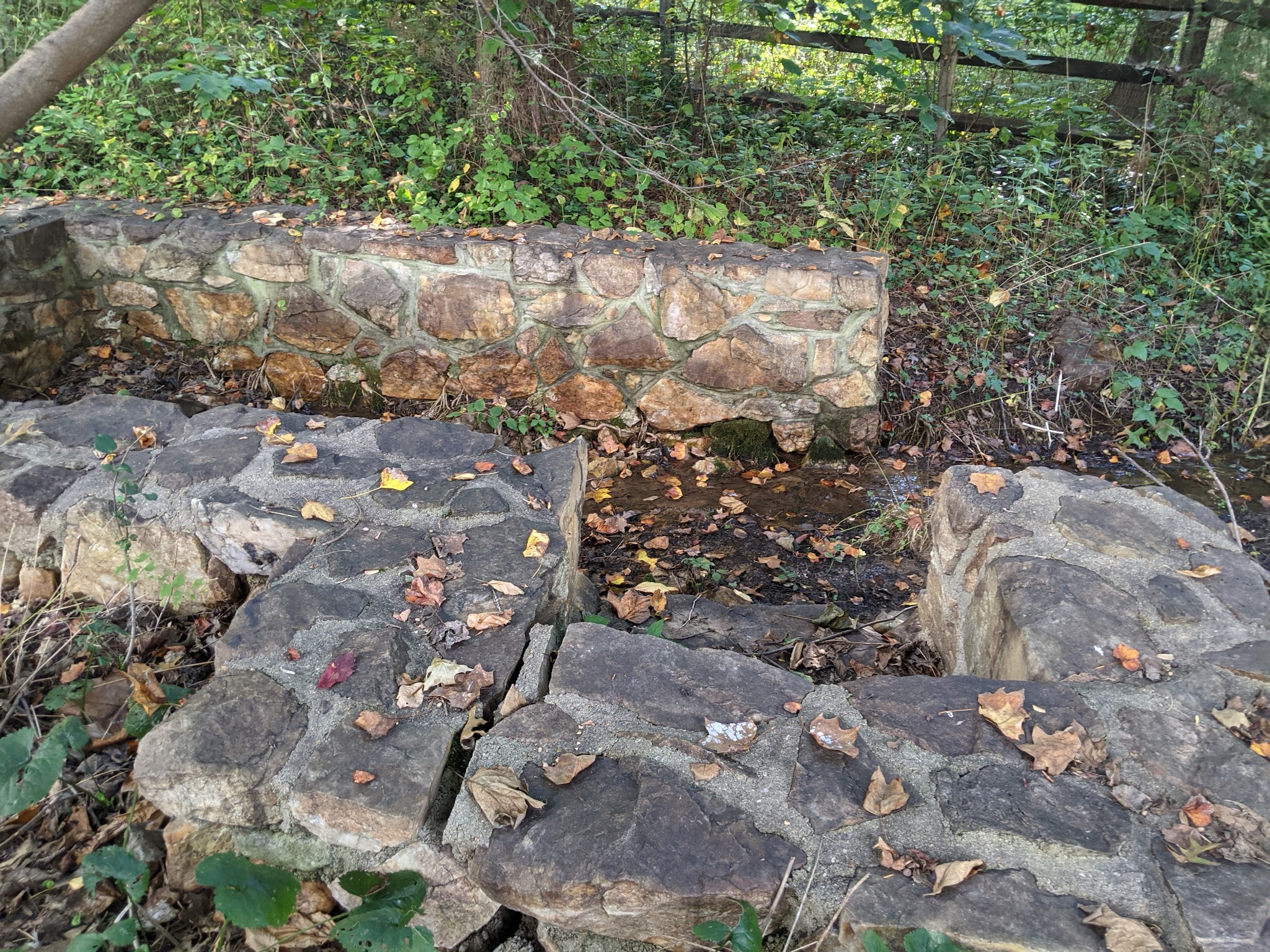 Haycock Longfellow Park - Falls Church, VA