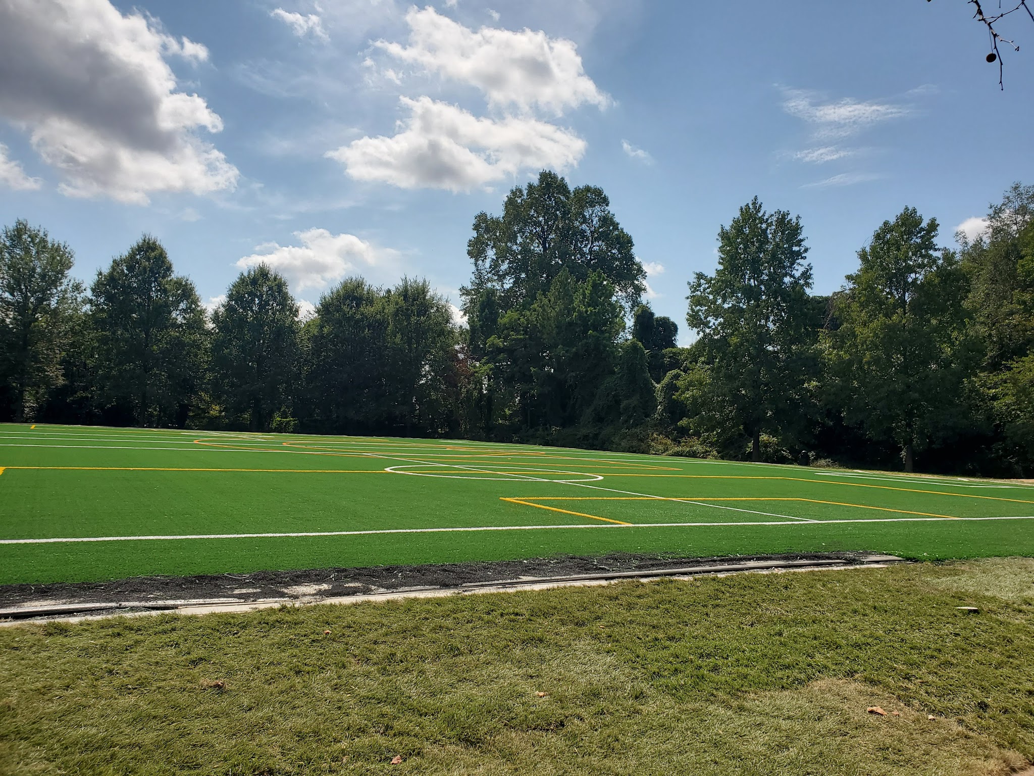 Larry Graves Park - Falls Church, VA