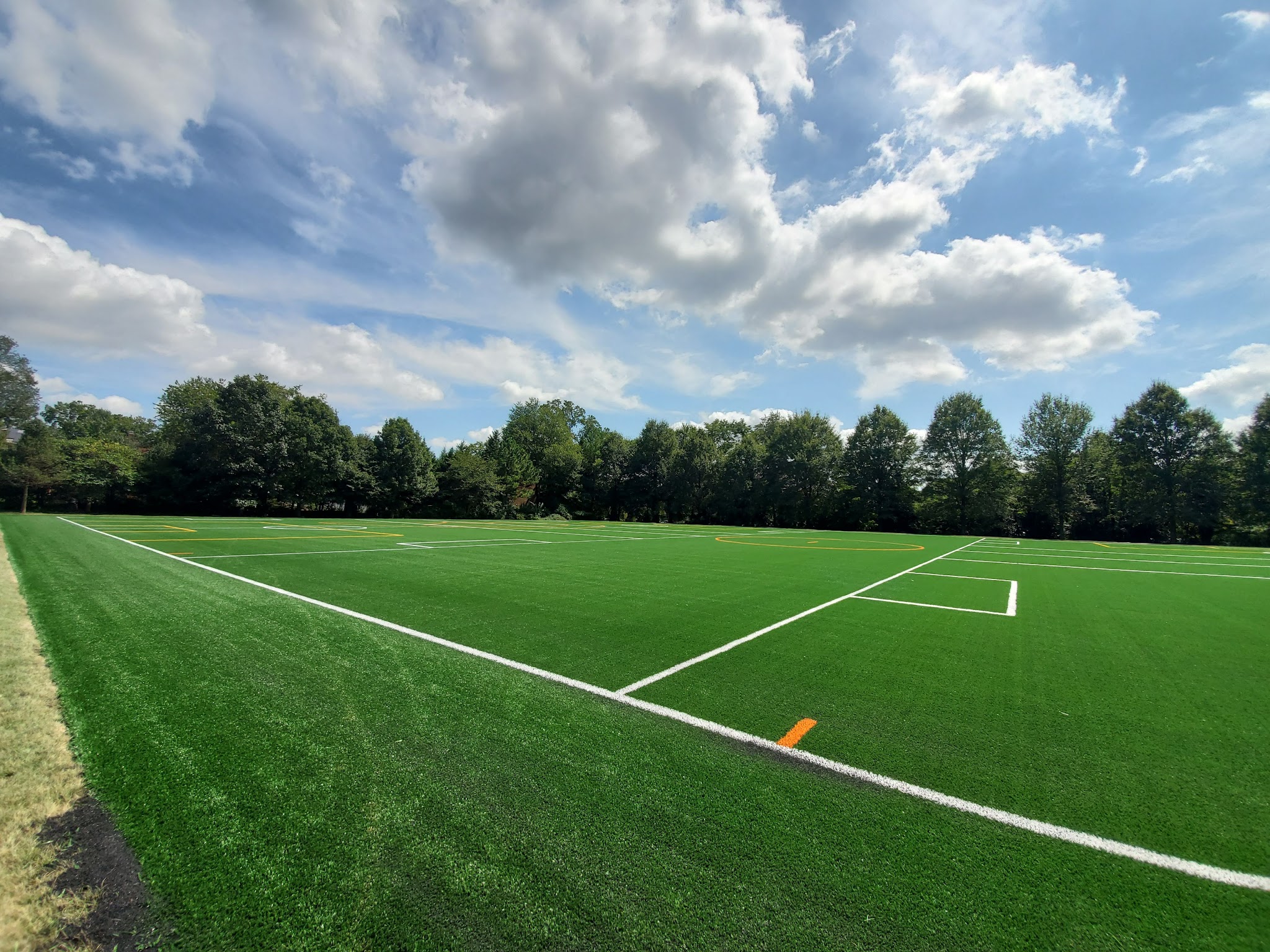 Larry Graves Park - Falls Church, VA