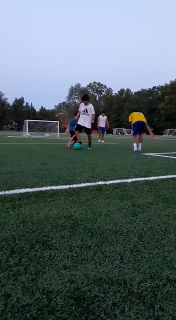 Larry Graves Park - Falls Church, VA