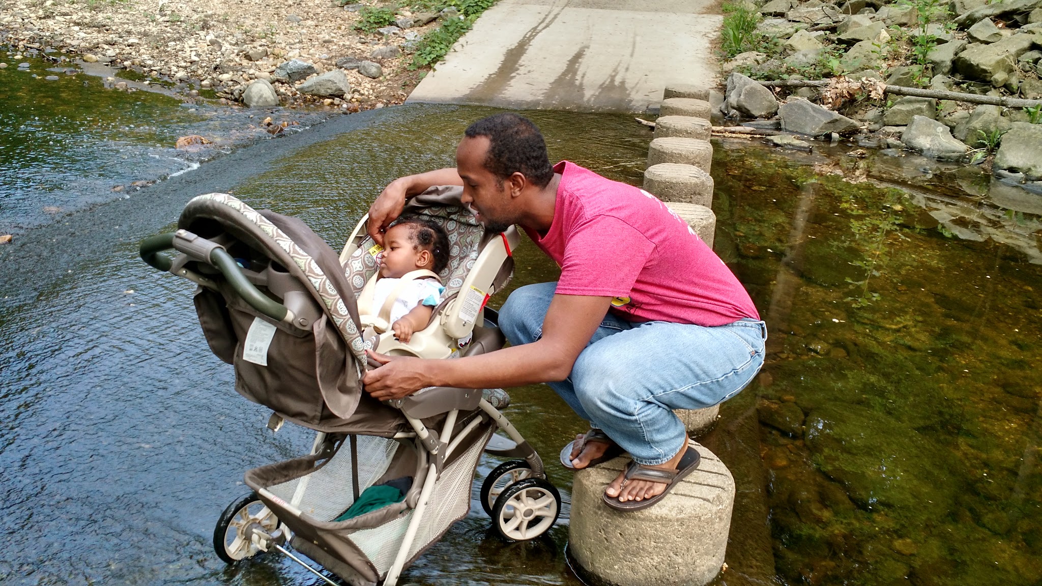 Lillian Carey Park - Falls Church, VA