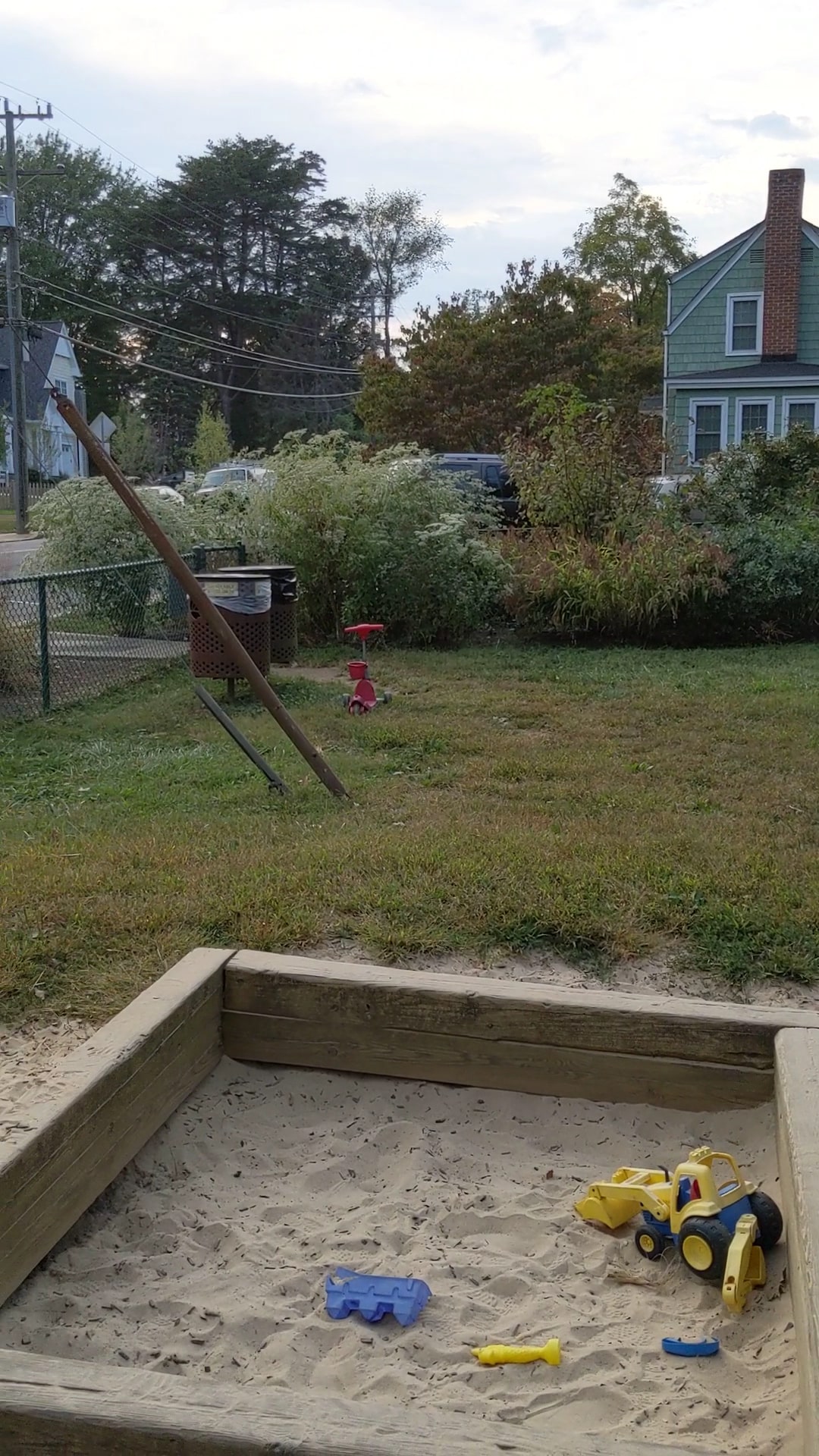 Lincoln Park - Falls Church, VA