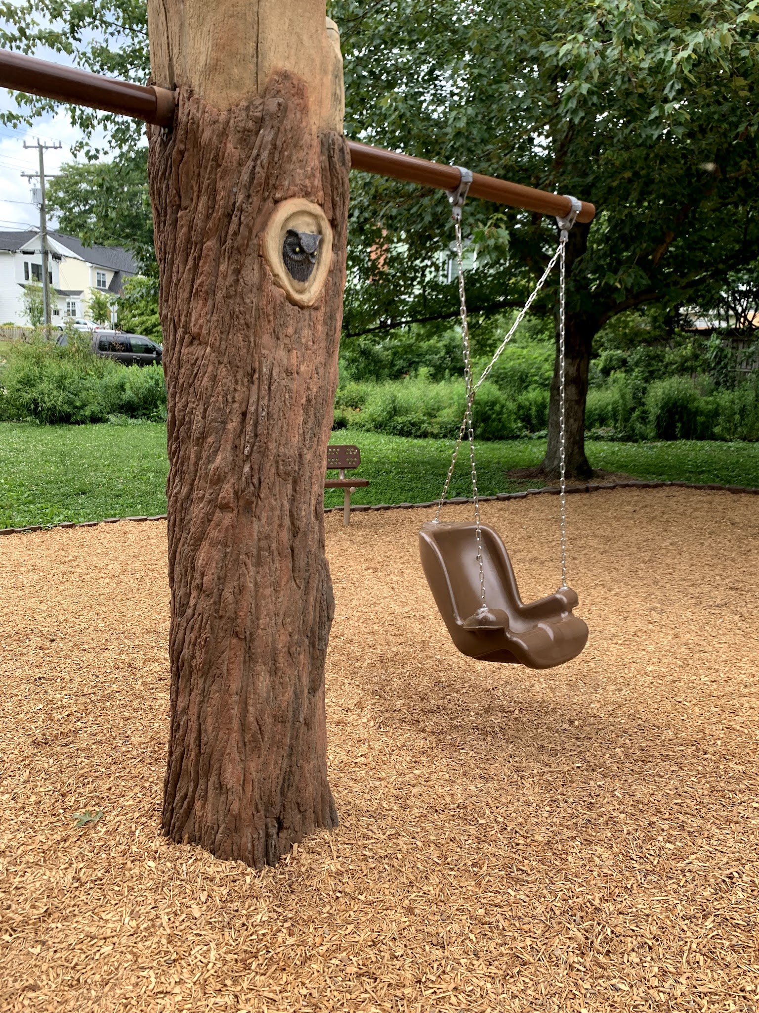 Lincoln Park - Falls Church, VA