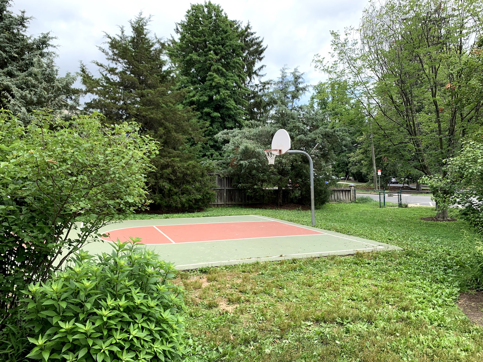 Lincoln Park - Falls Church, VA