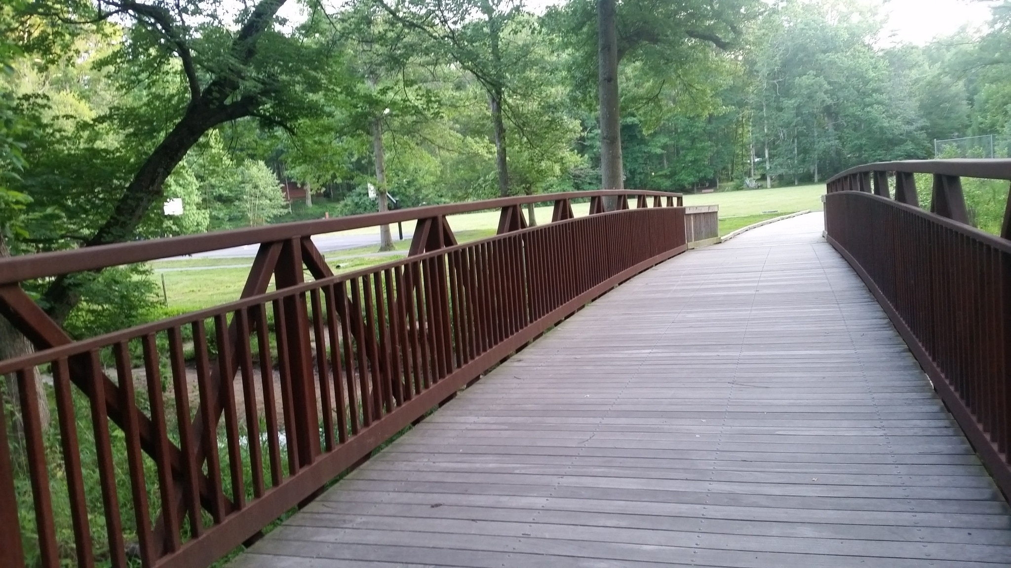 Luria Park - Falls Church, VA