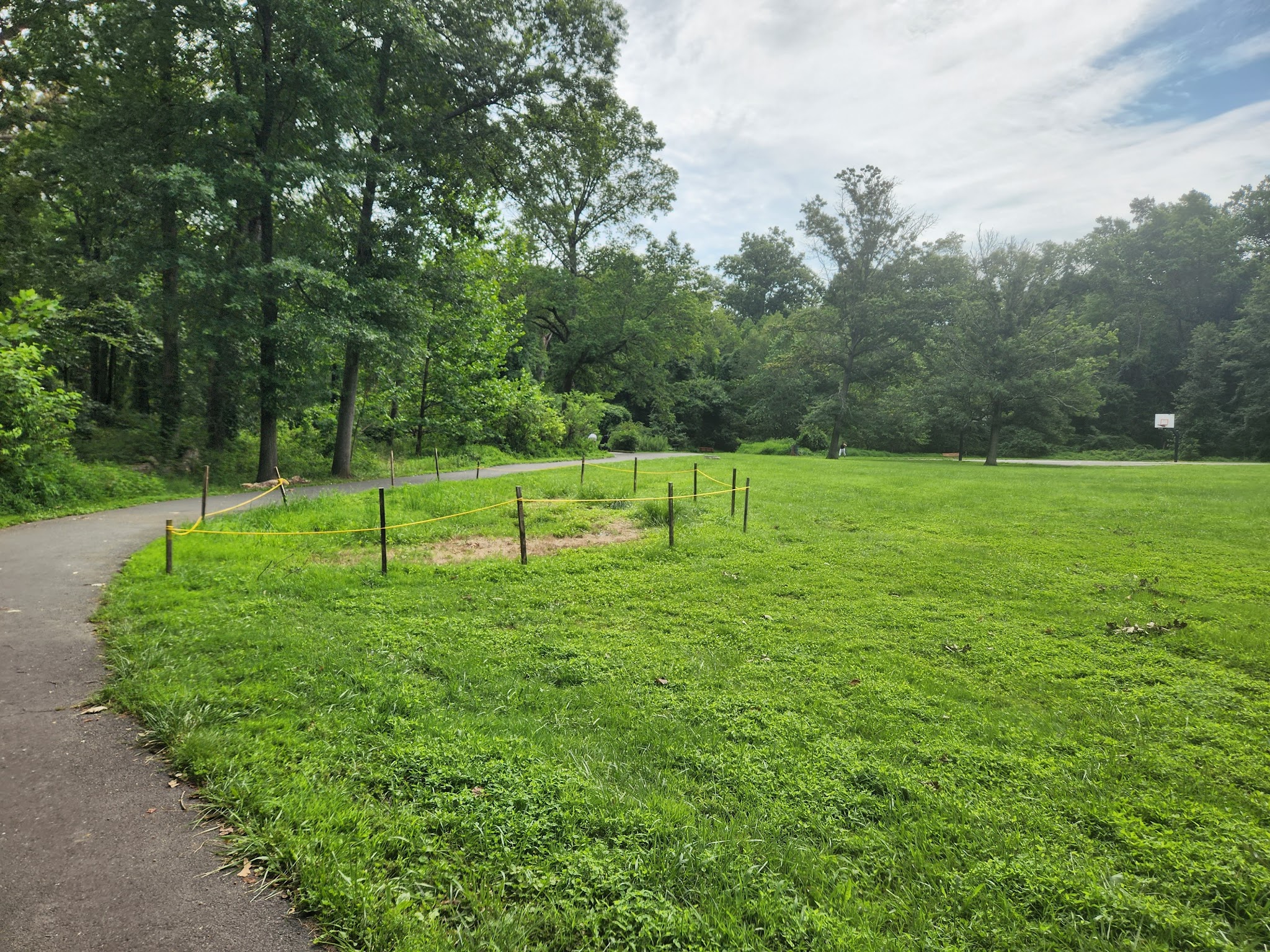 Luria Park - Falls Church, VA