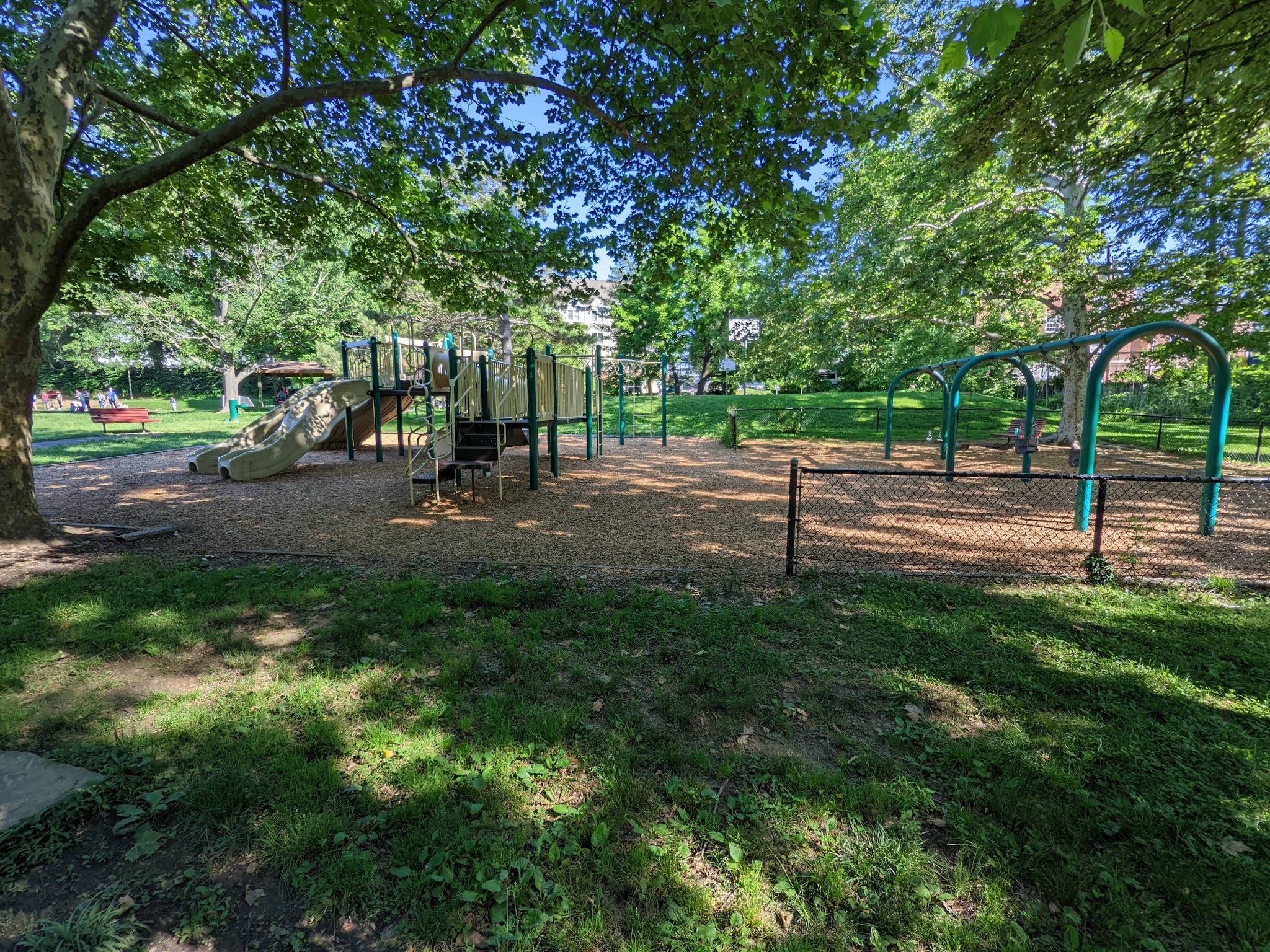 Madison Park - Falls Church, VA