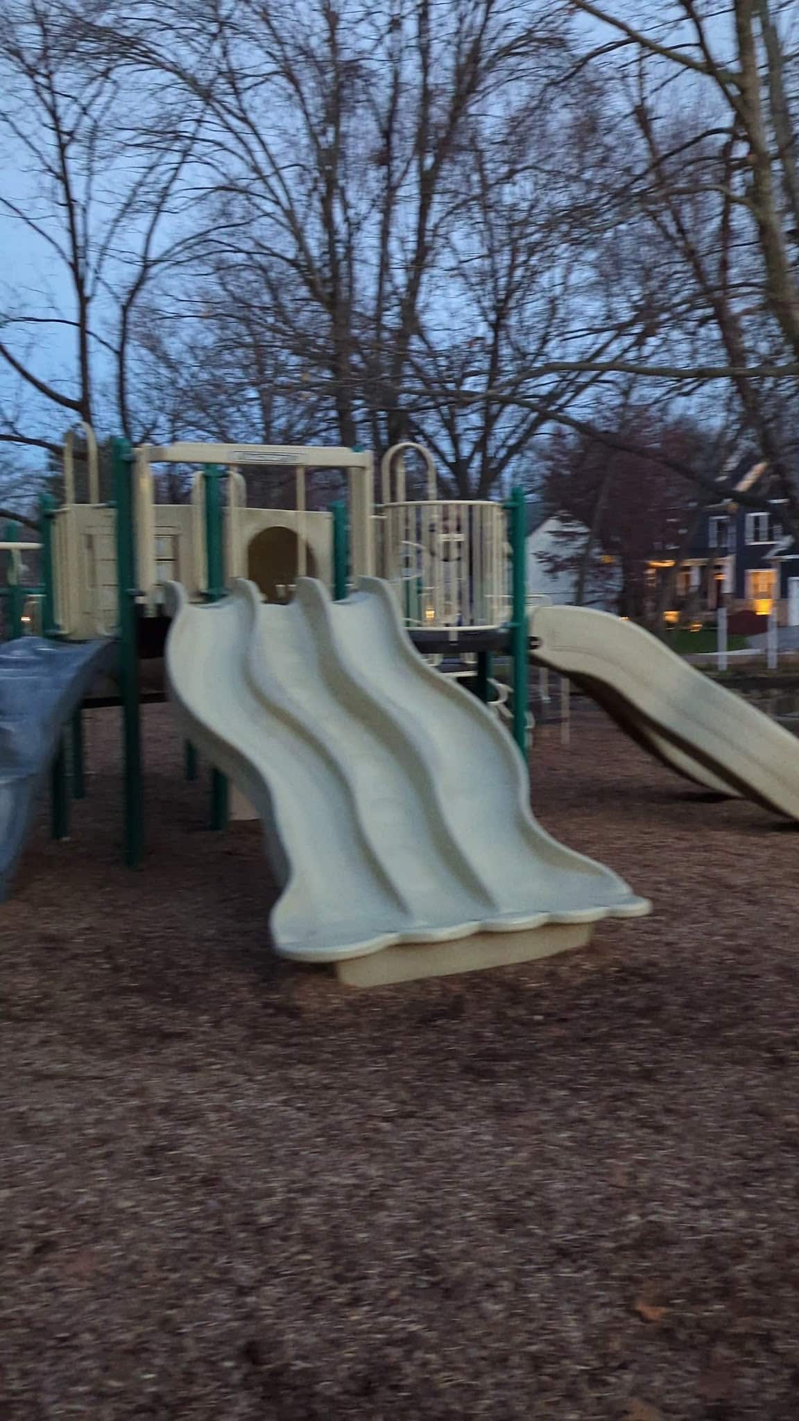 Madison Park - Falls Church, VA