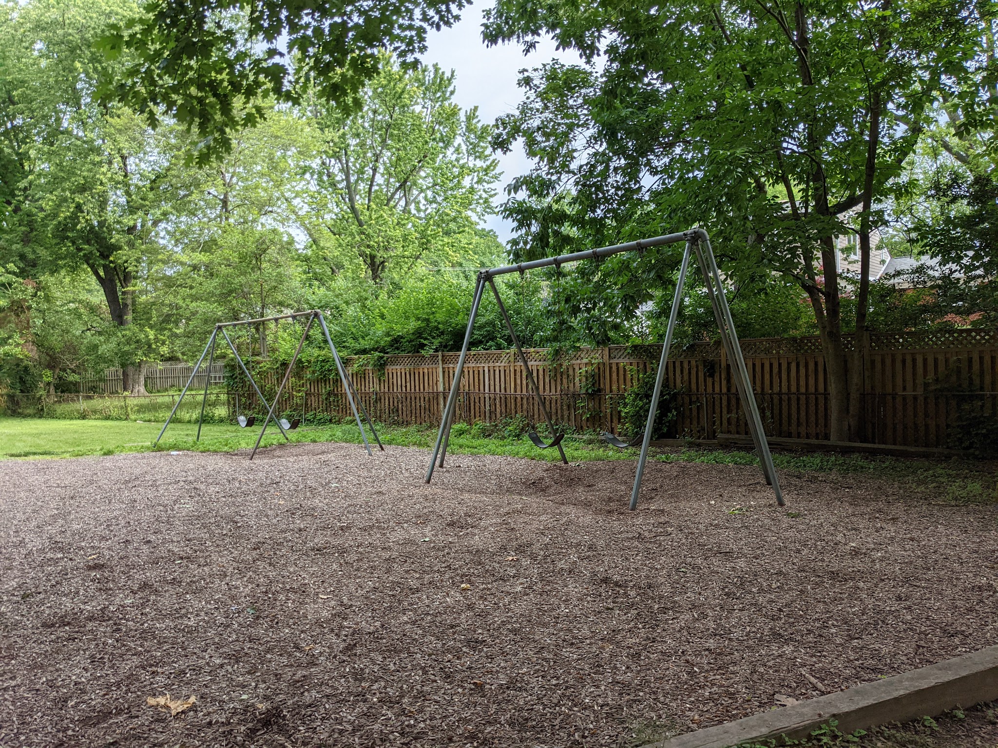 Roberts Park - Falls Church, VA