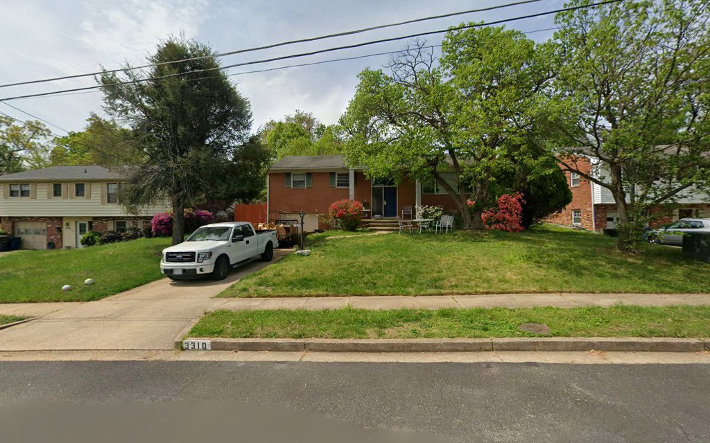 The BYO_ Backyard - Falls Church, VA