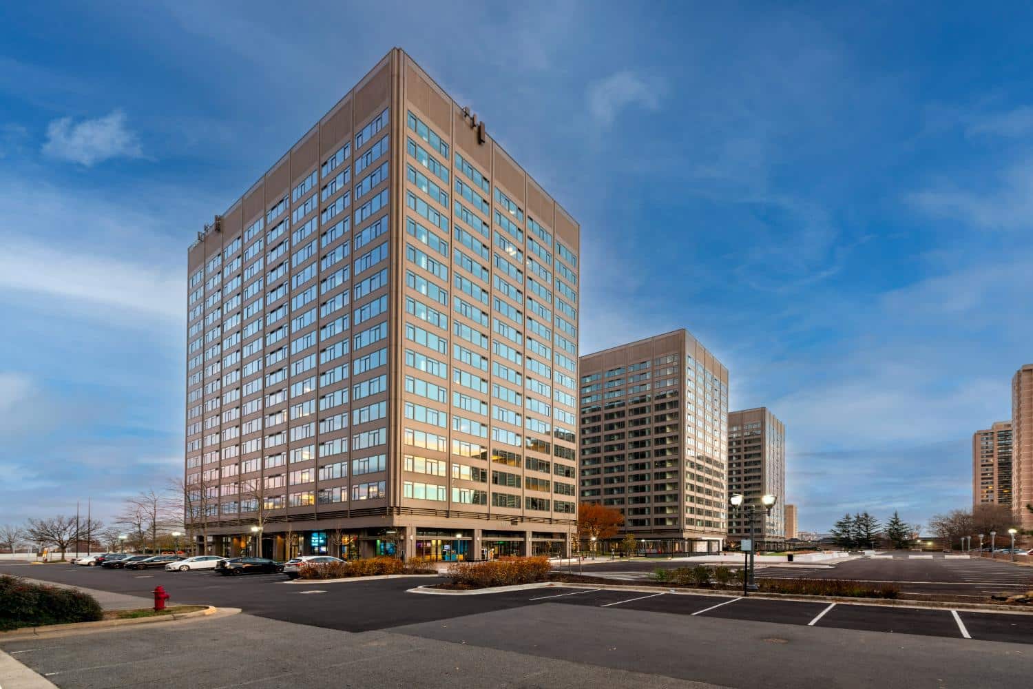 Three Collective - Falls Church, VA