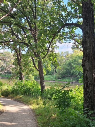 Forest River Park - Fargo, ND