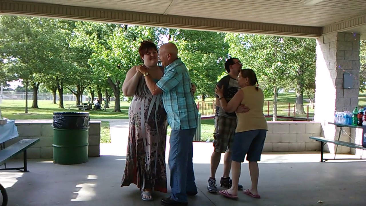 18th Street Park - Ferdinand, IN