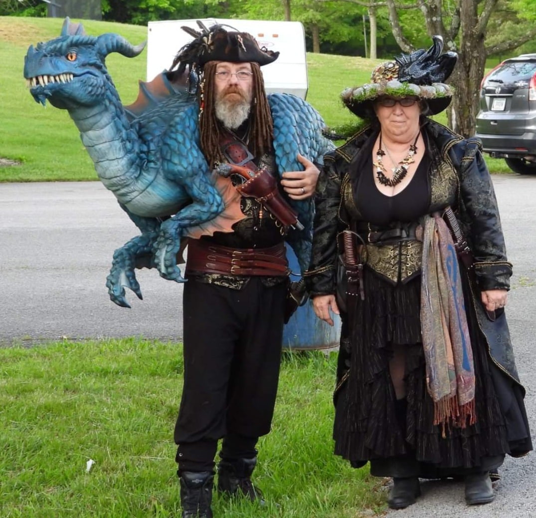 18th Street Park - Ferdinand, IN