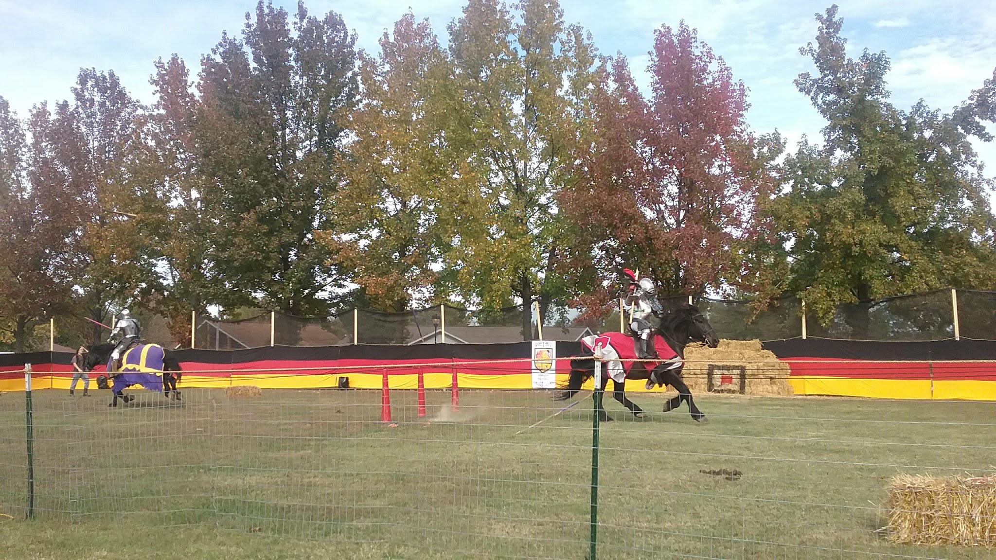 18th Street Park - Ferdinand, IN