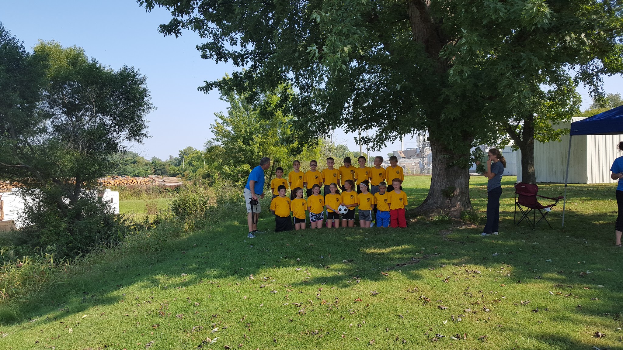 Ferdinand Sports Park - Ferdinand, IN