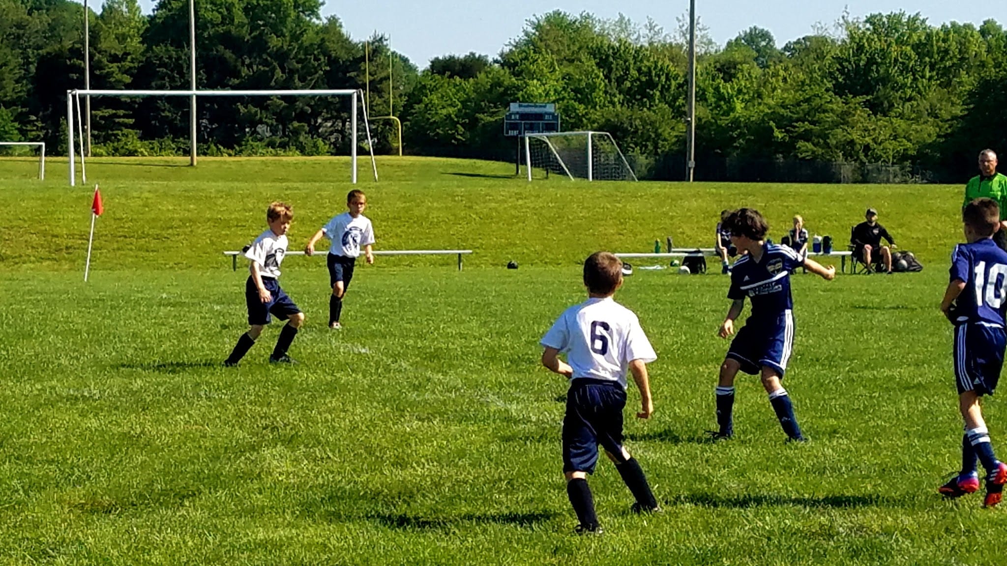 Ferdinand Sports Park - Ferdinand, IN