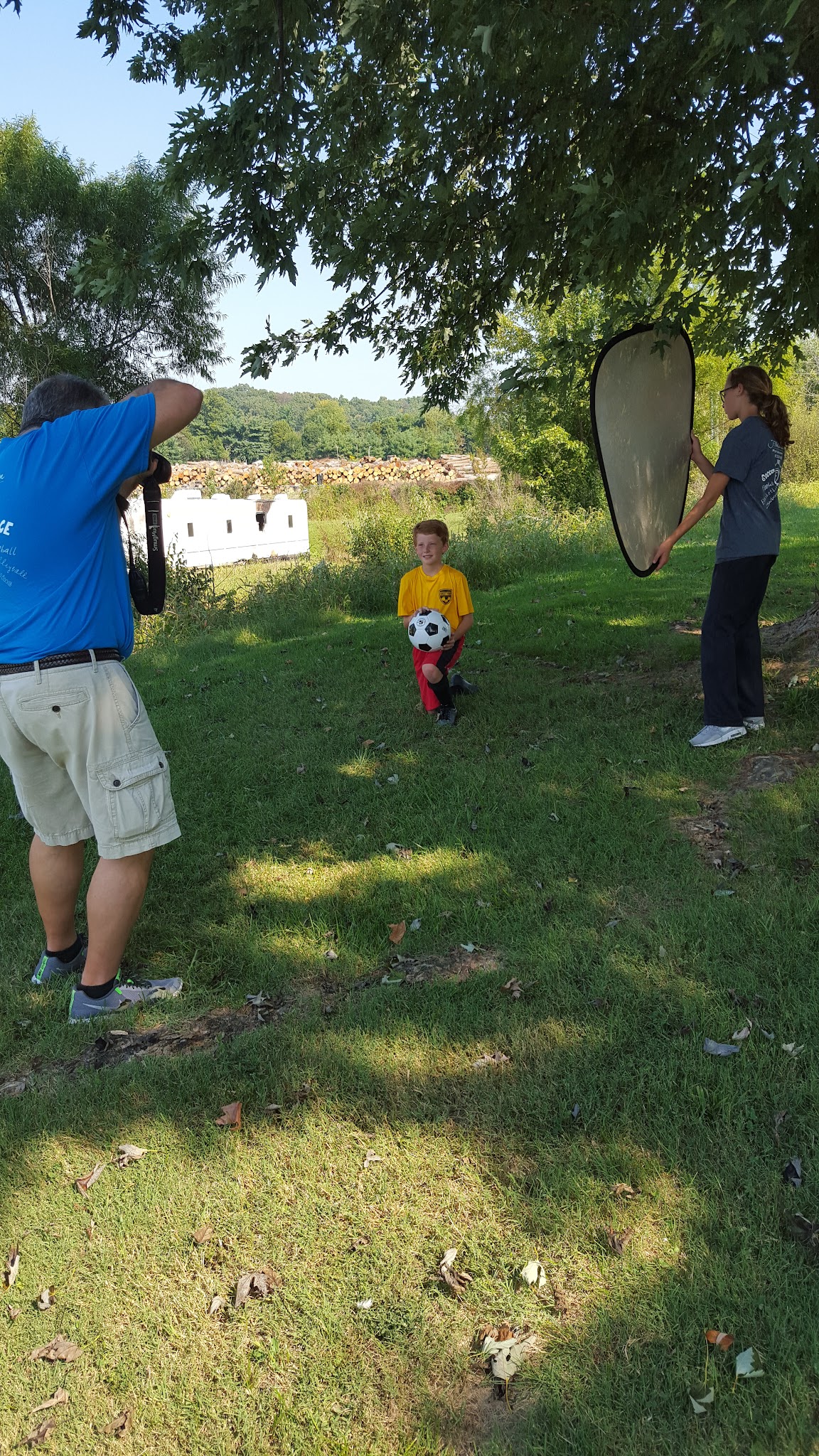 Ferdinand Sports Park - Ferdinand, IN