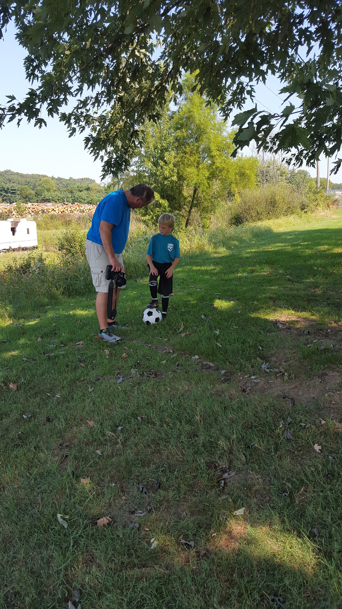 Ferdinand Sports Park - Ferdinand, IN