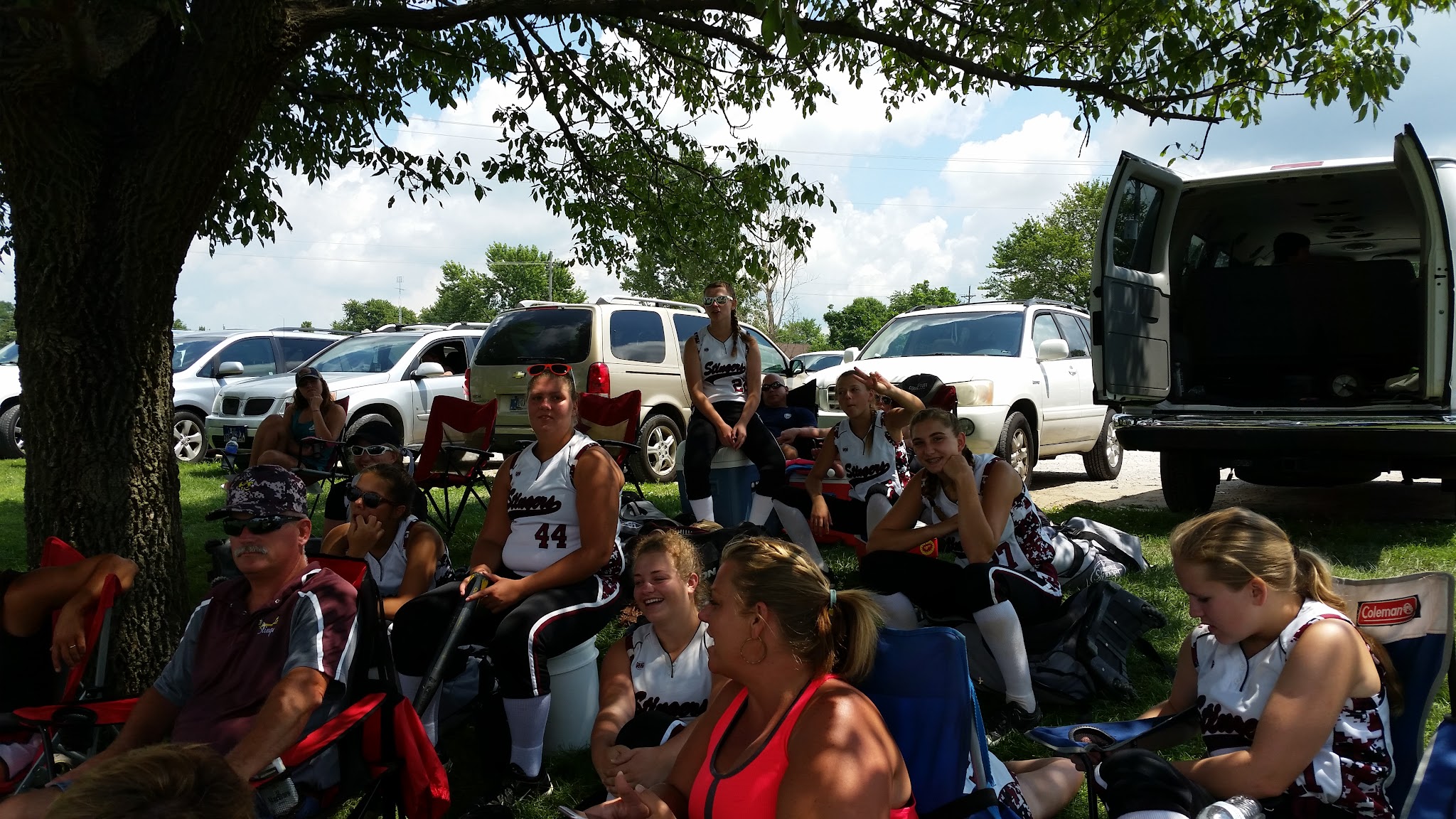 Ferdinand Sports Park - Ferdinand, IN