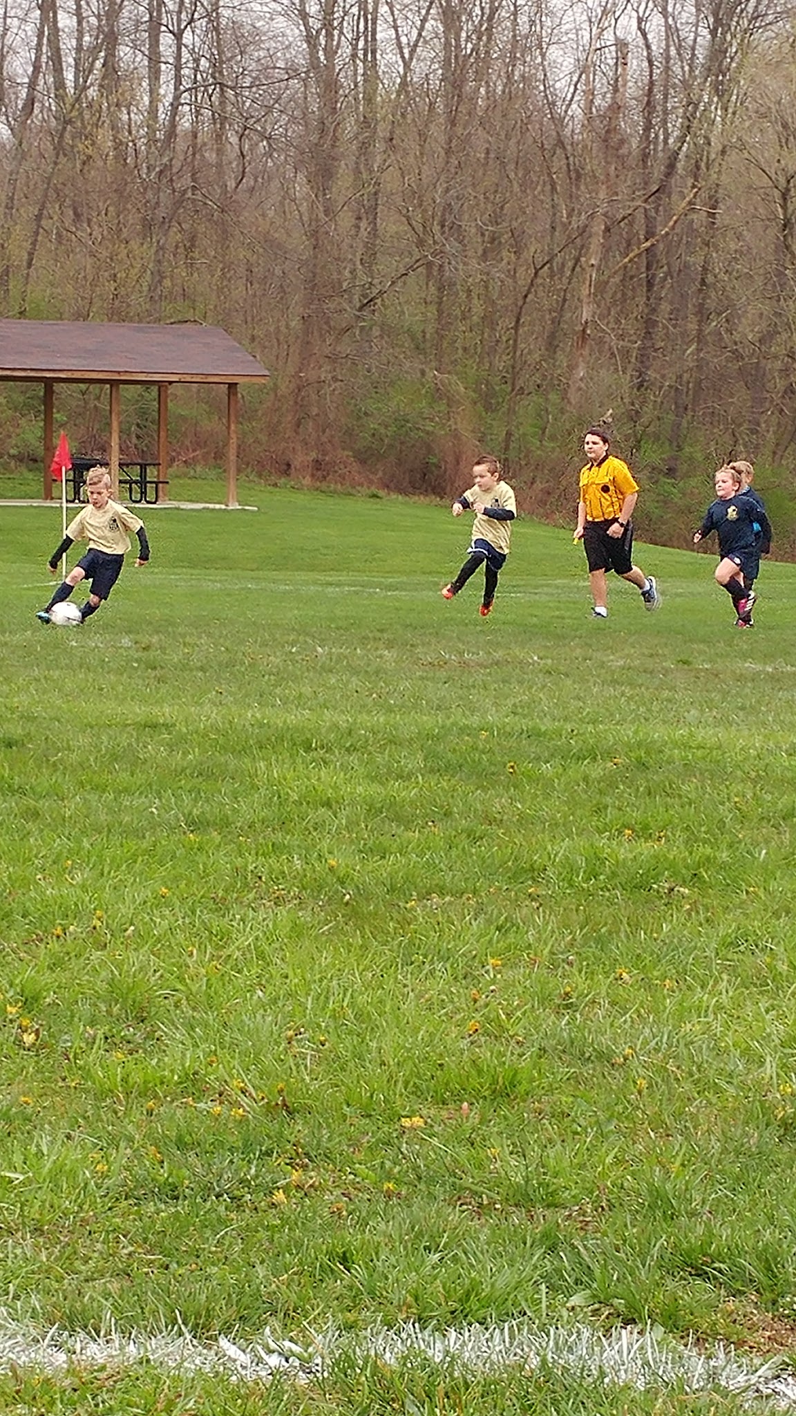 Union Township Recreation Park - Finleyville, PA