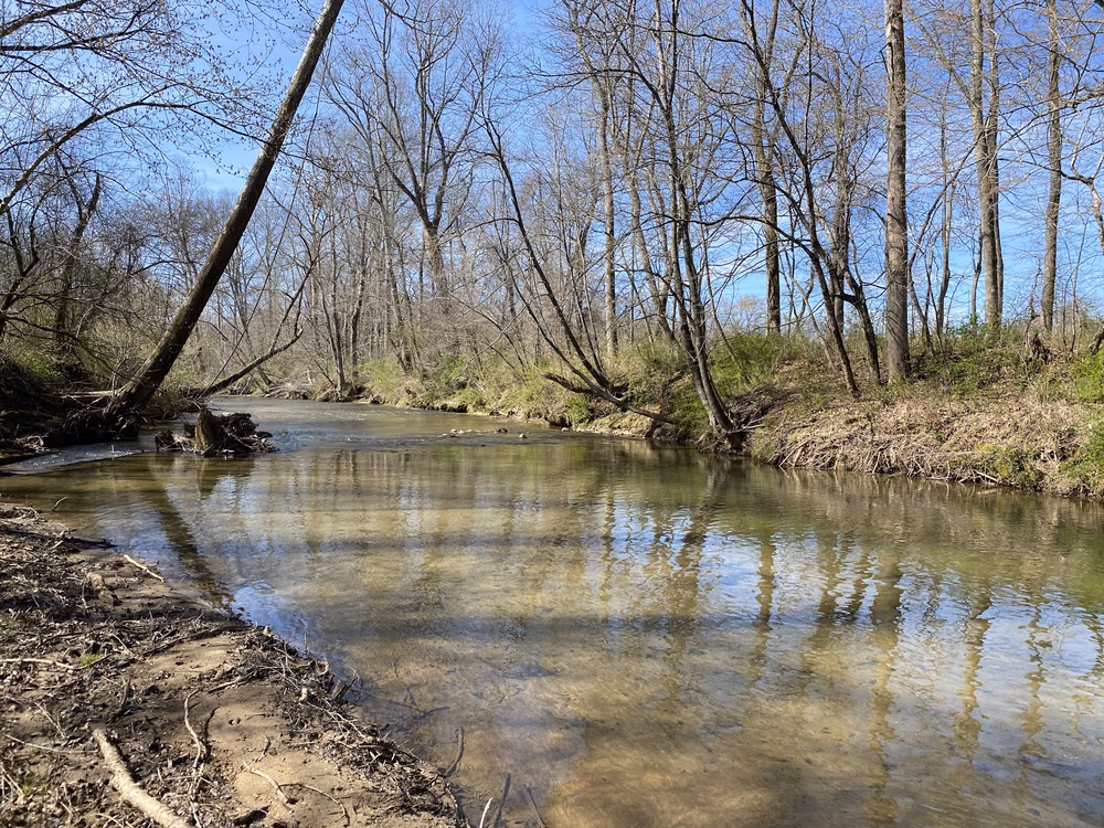 SniffSpot Field of Dreams Fletcher - Fletcher, NC
