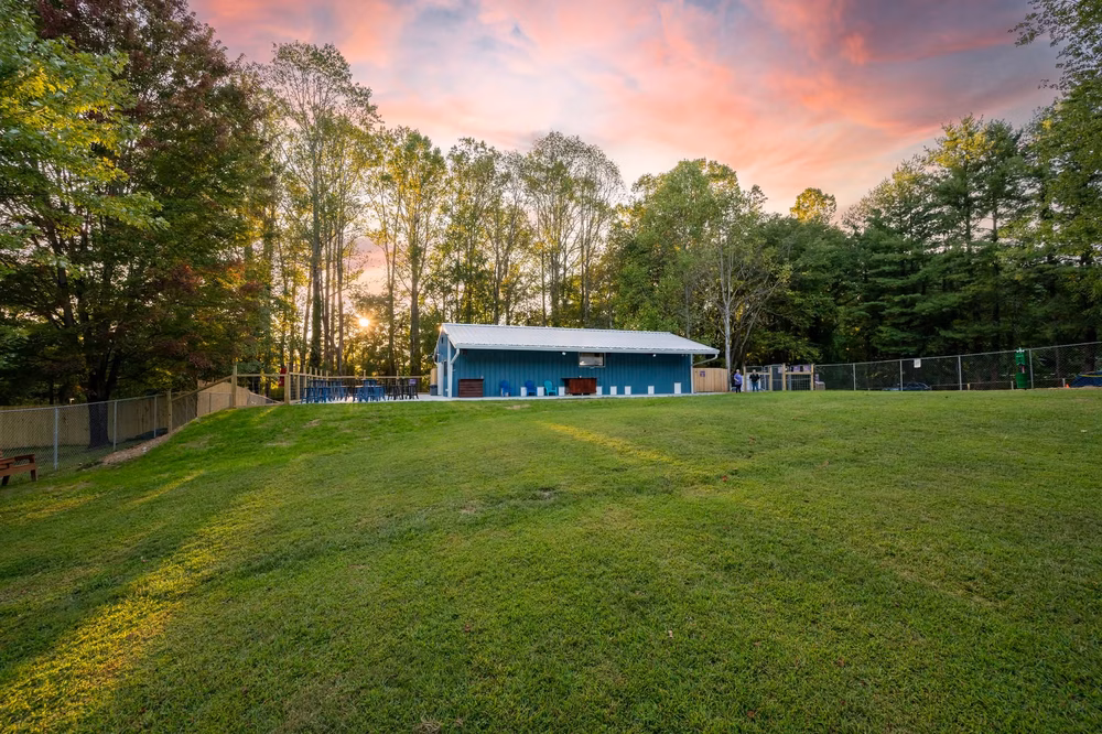 WagWorld Pub & Event Center - Fletcher, NC