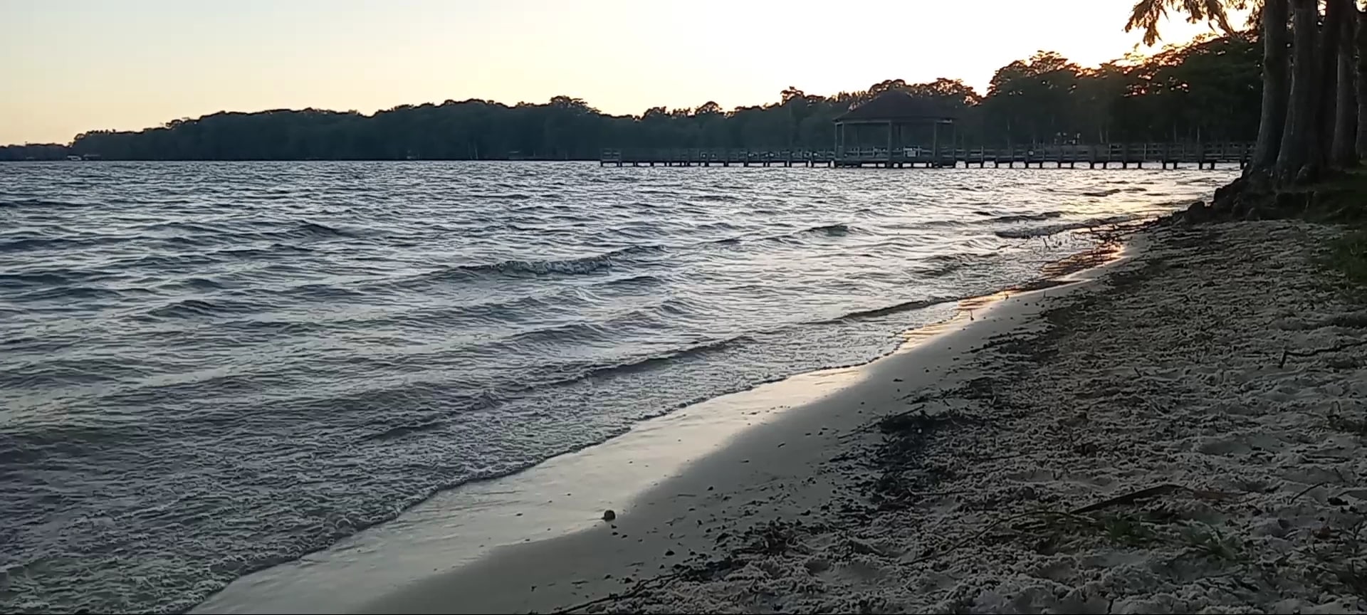 Florala City park - Florala, AL