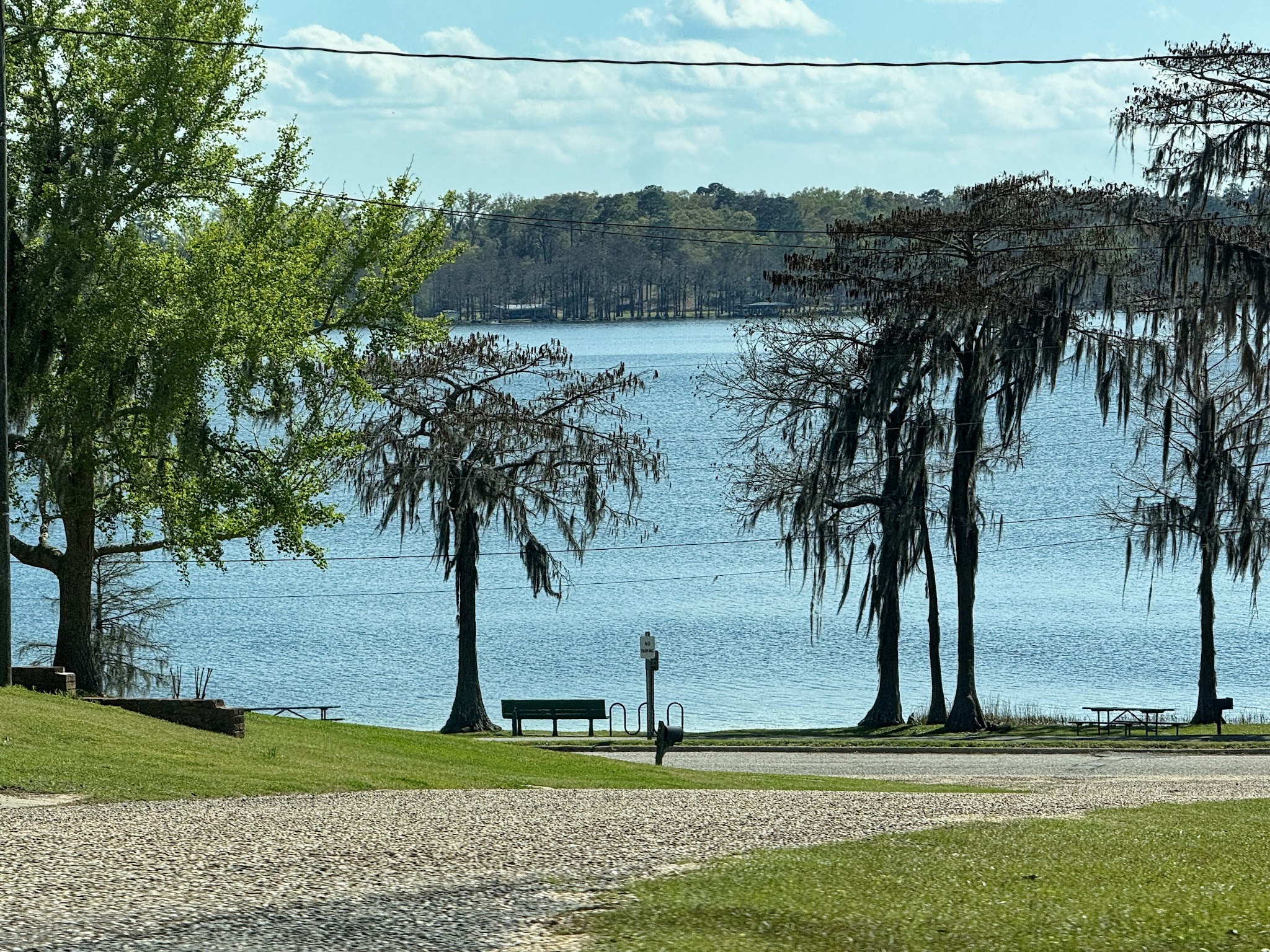 Florala City park - Florala, AL