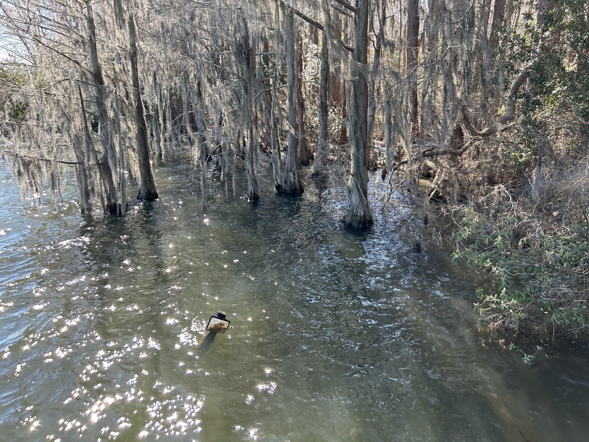 Florala City park - Florala, AL