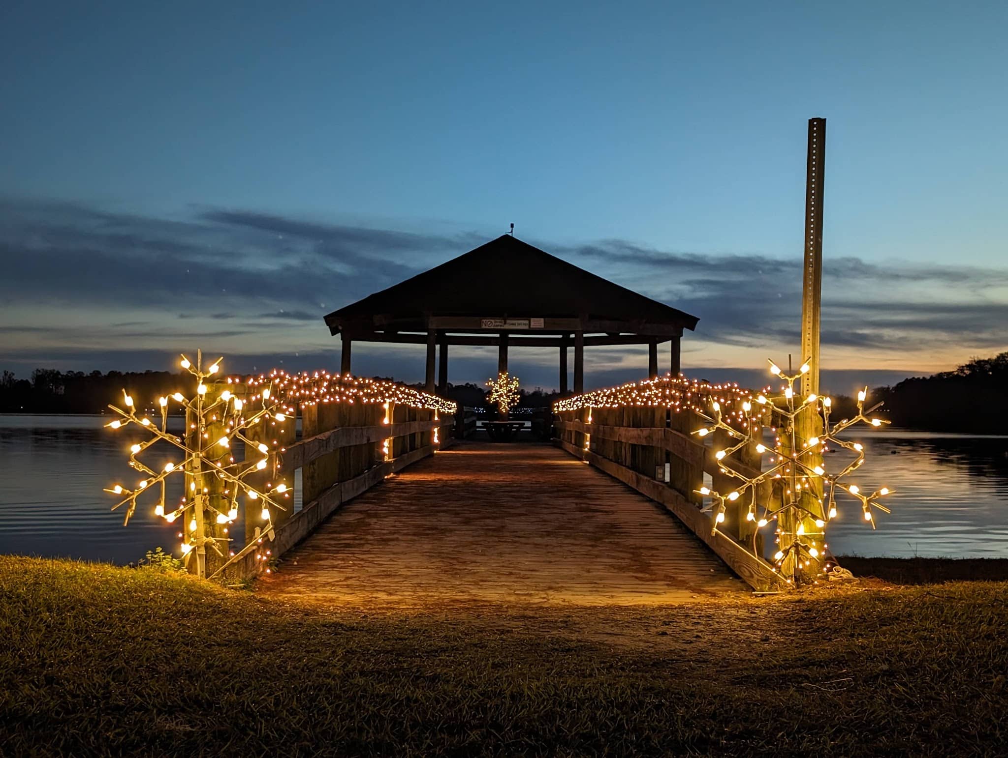 Florala City Park - Florala, AL