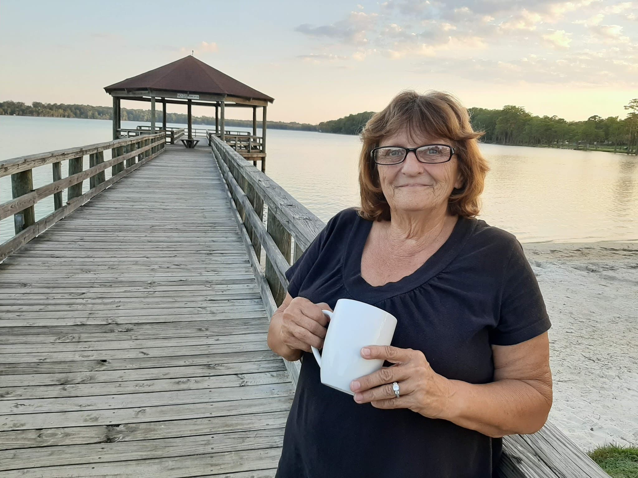 Florala City Park - Florala, AL