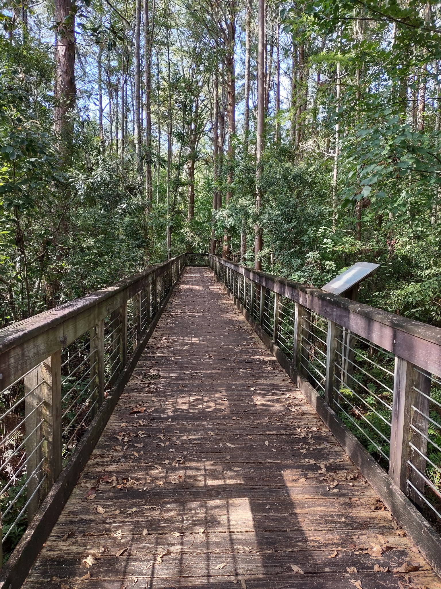 Florala City park - Florala, AL