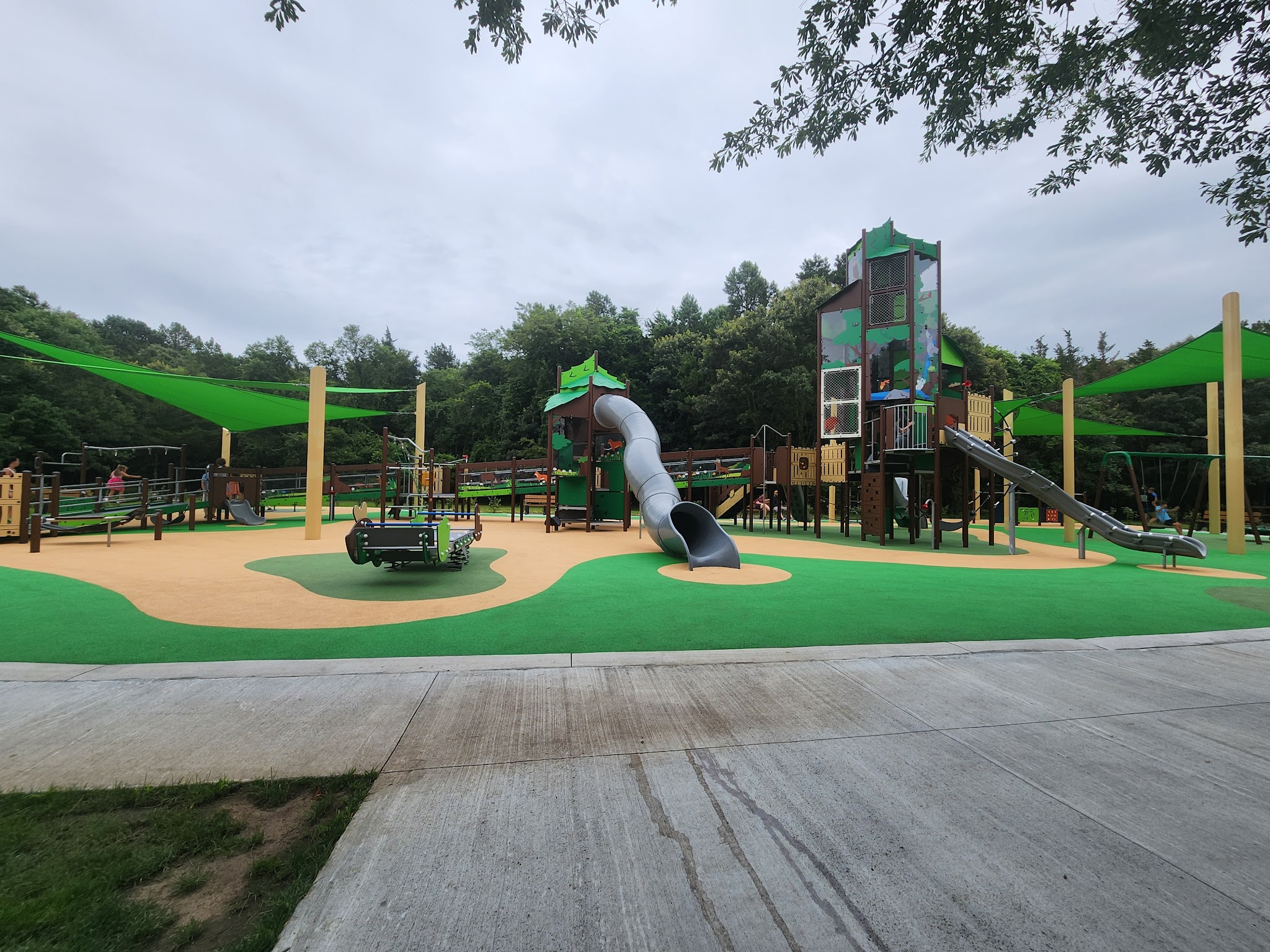 Eno's Pond County Park - Forked River, NJ