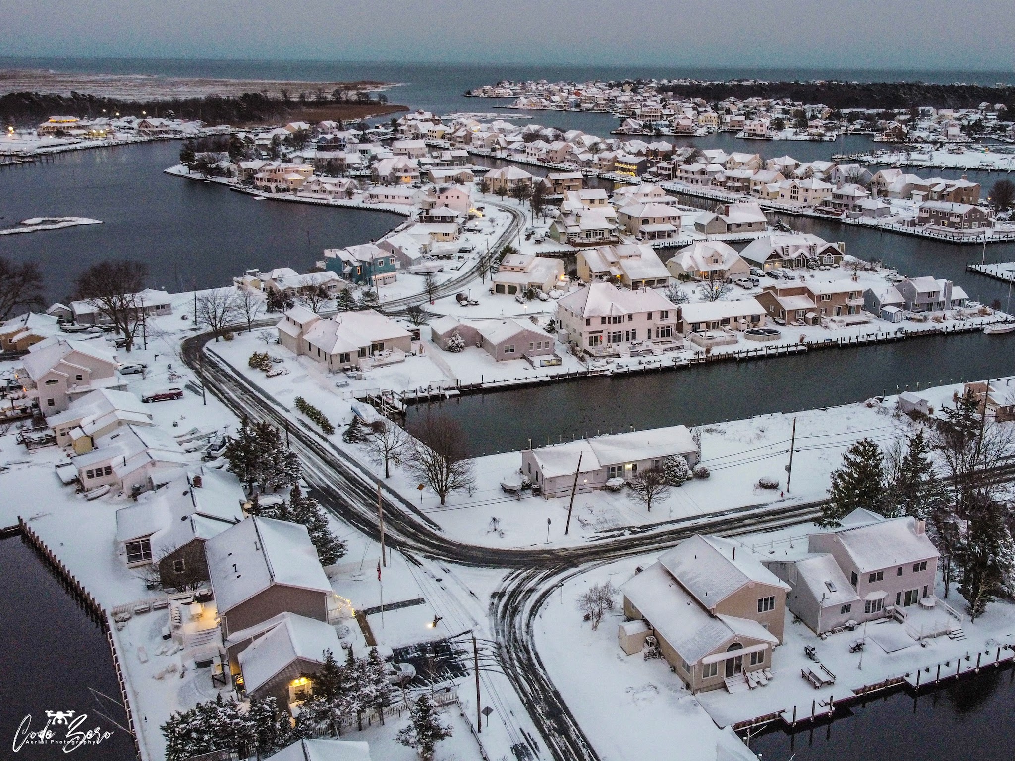 John Anderson Park - Forked River, NJ